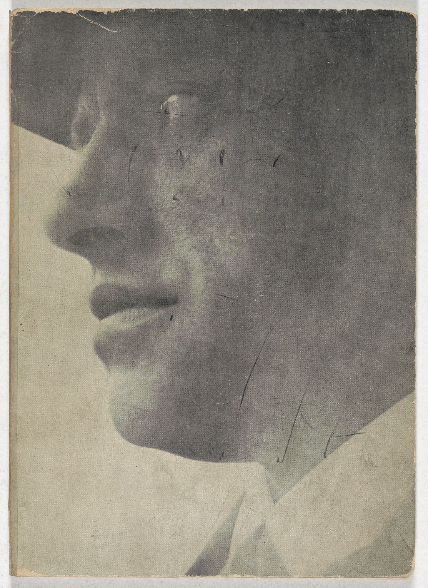 Smert' Vladimira Maiakovskogo (The Death of Vladimir Mayakovsky)