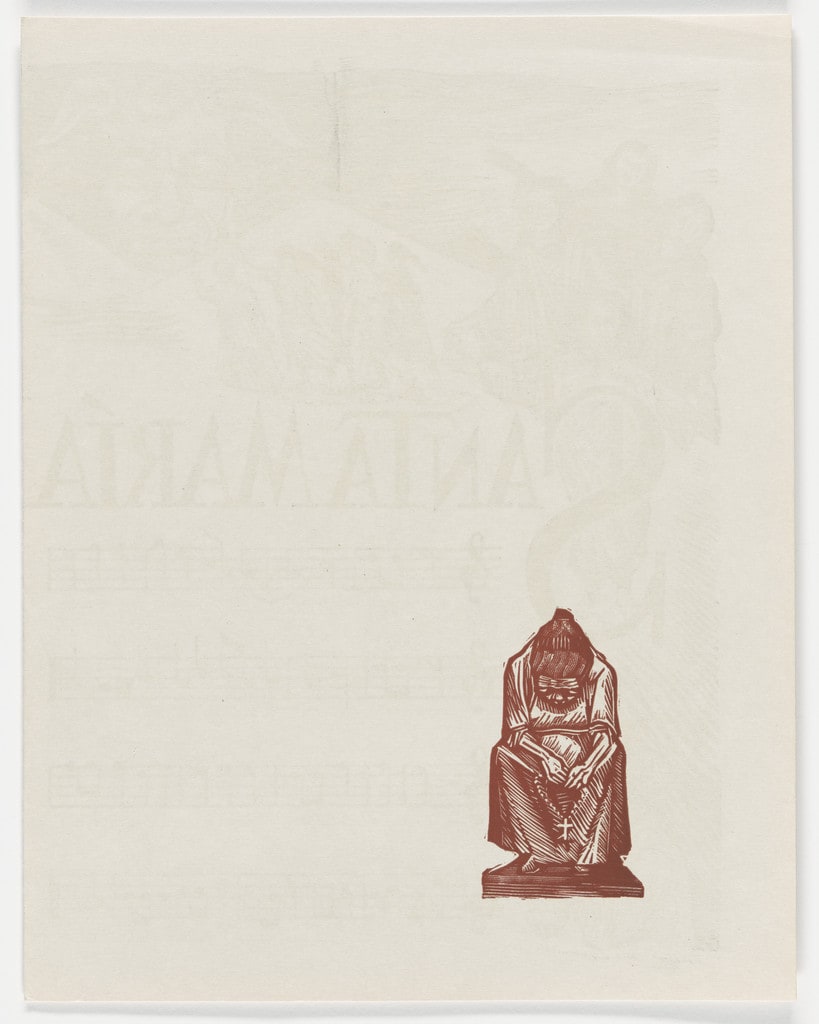 Vignette (folio 15) from Plenas