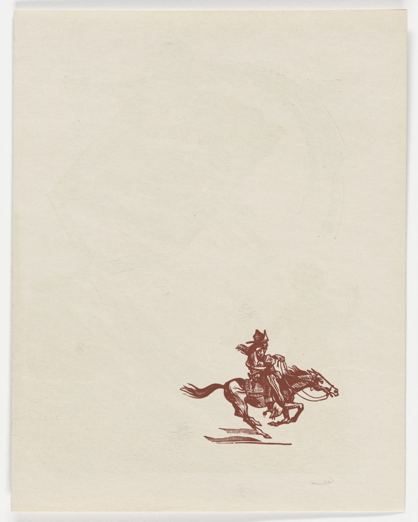 Vignette (folio 11) from Plenas