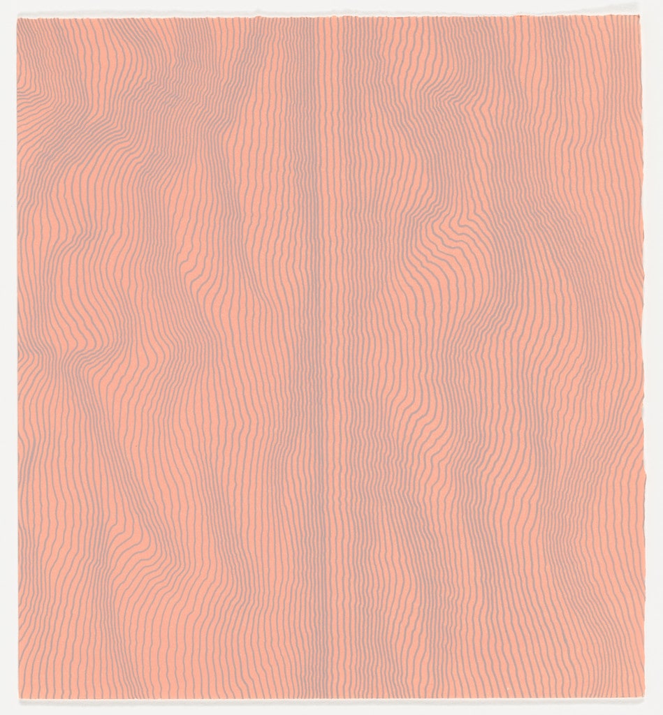 Plate (page 51) from The Rime of the Ancient Mariner