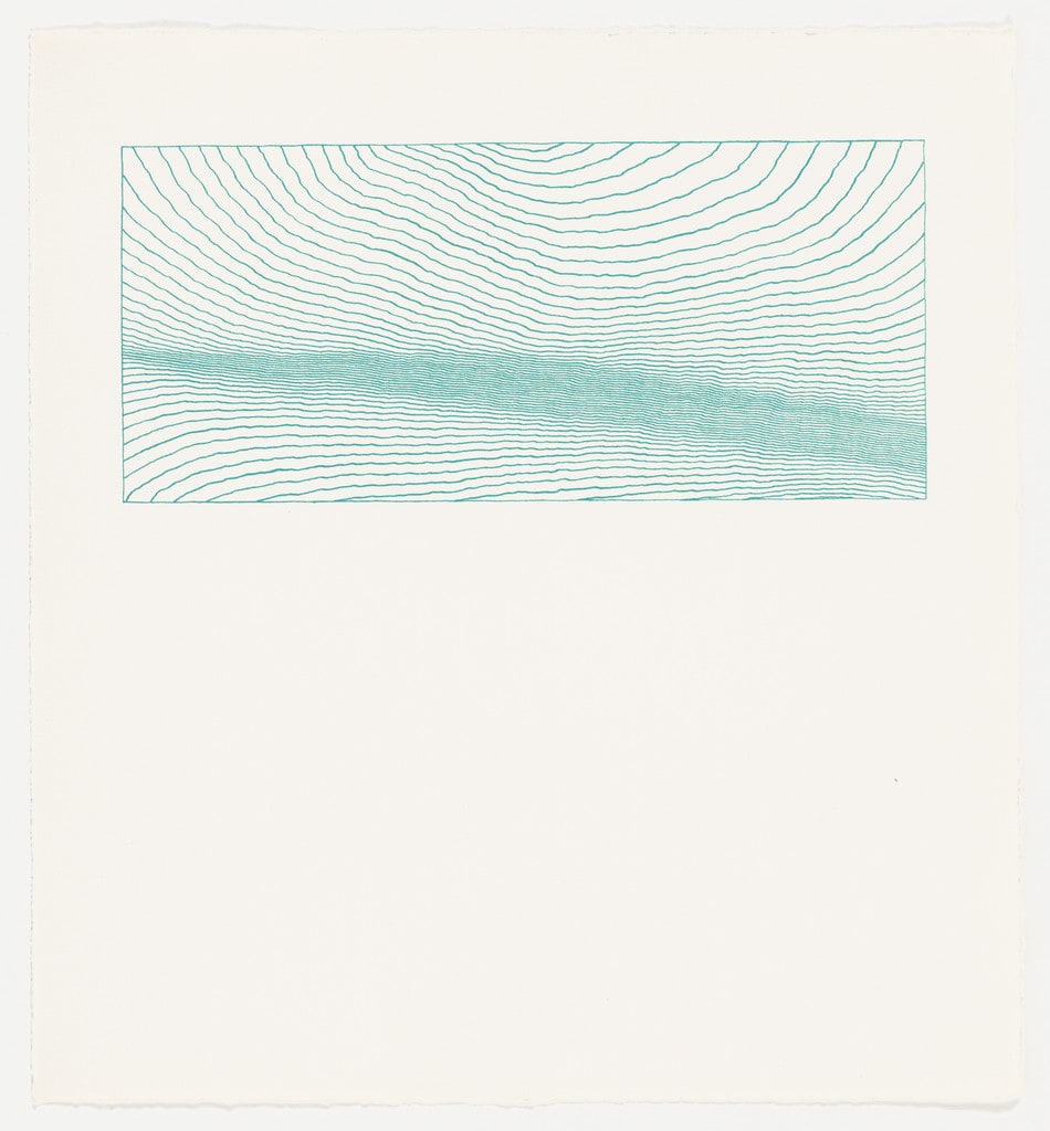 Plate (page 57) from The Rime of the Ancient Mariner