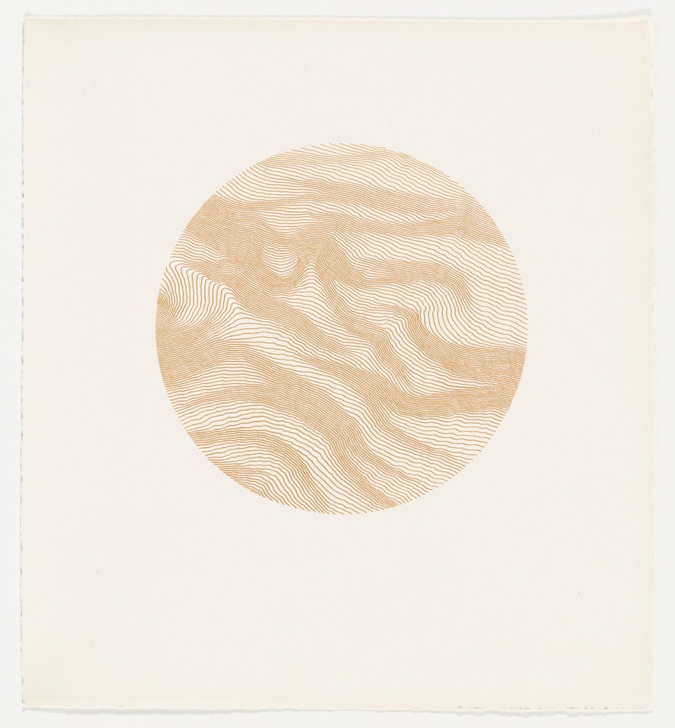 Plate (page 35) from The Rime of the Ancient Mariner