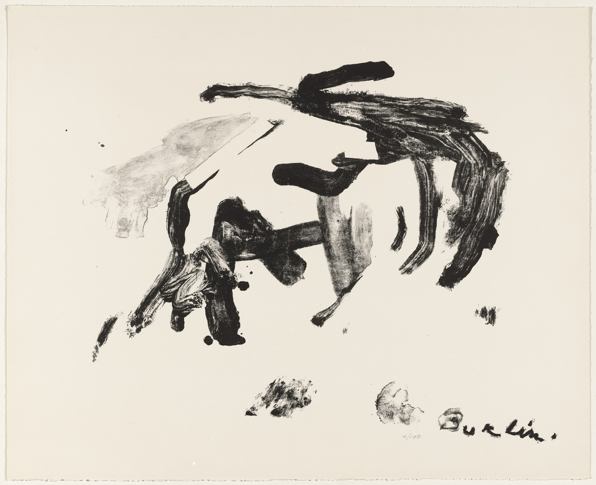 Untitled from Artists and Writers Protest against the War in Vietnam