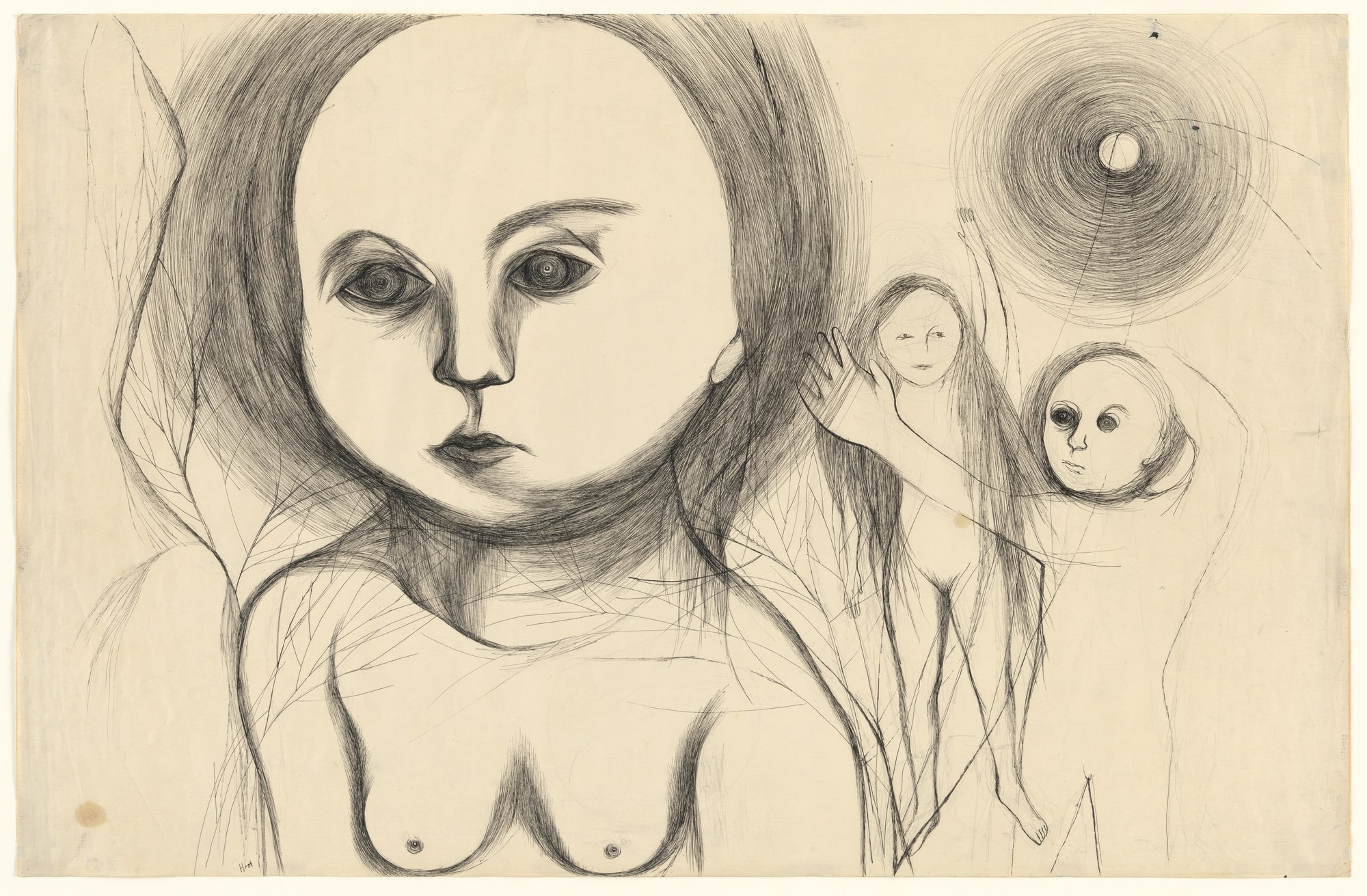 The Seeming Beginning