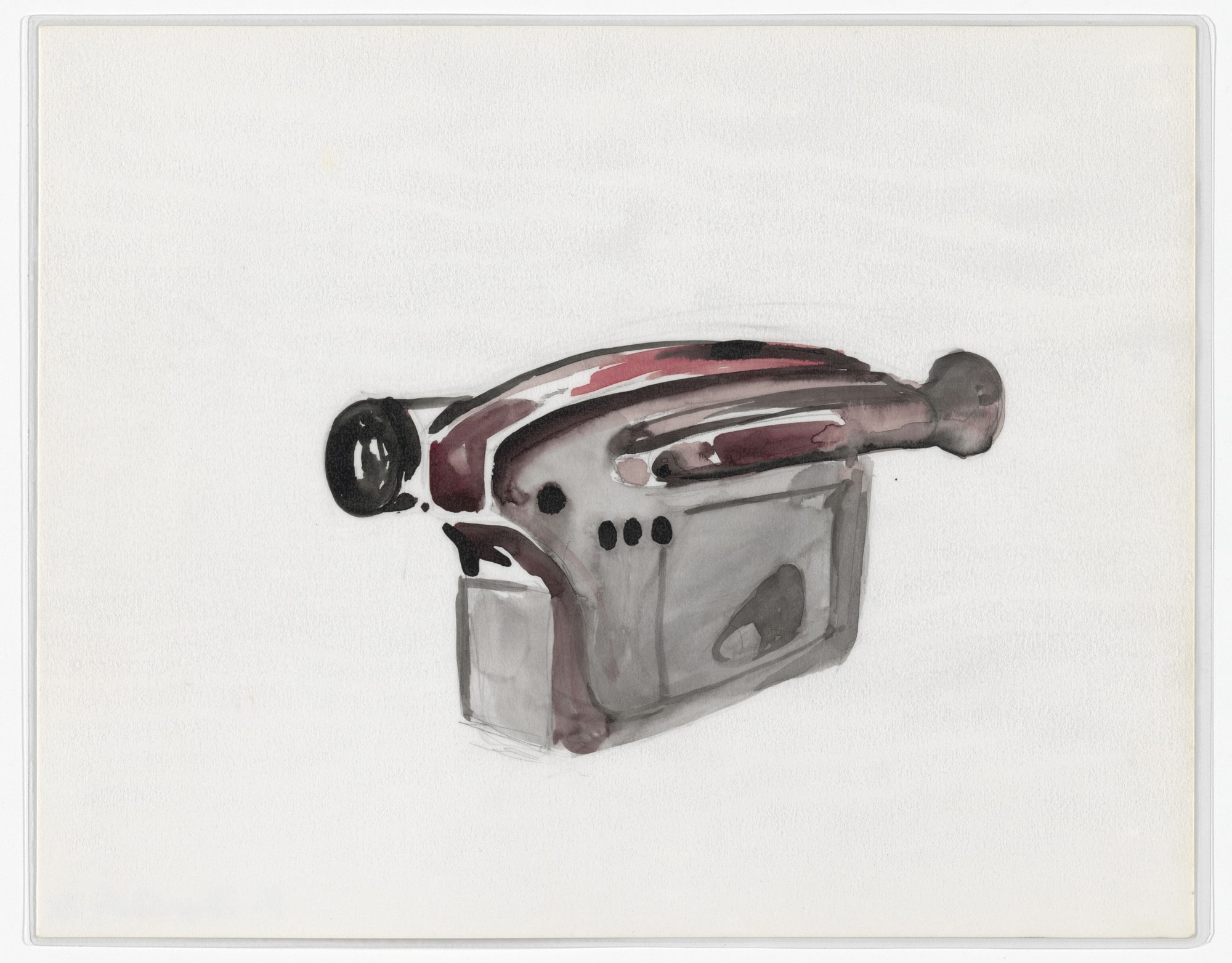 Camcorder 9