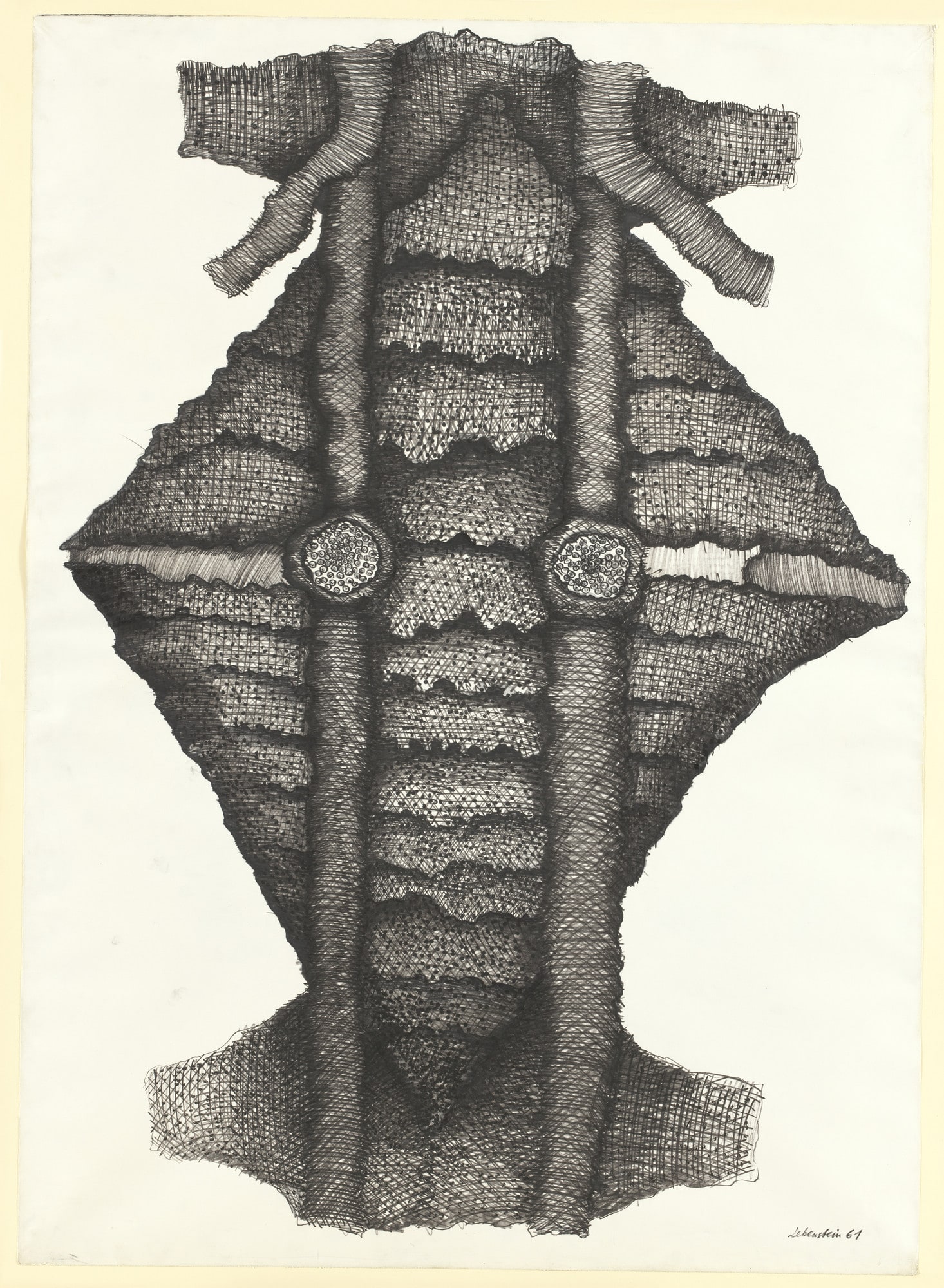 Axial Figure