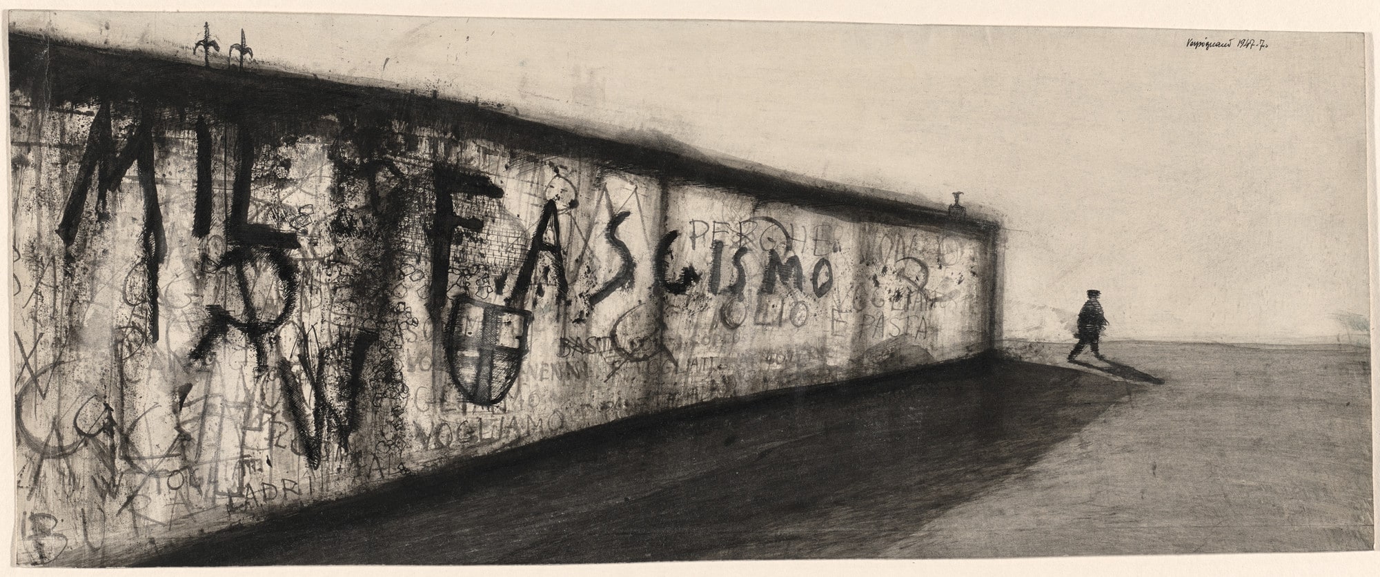 The Wall