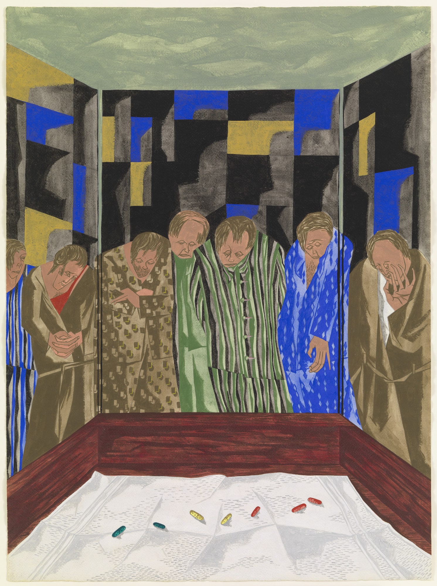 Sedation