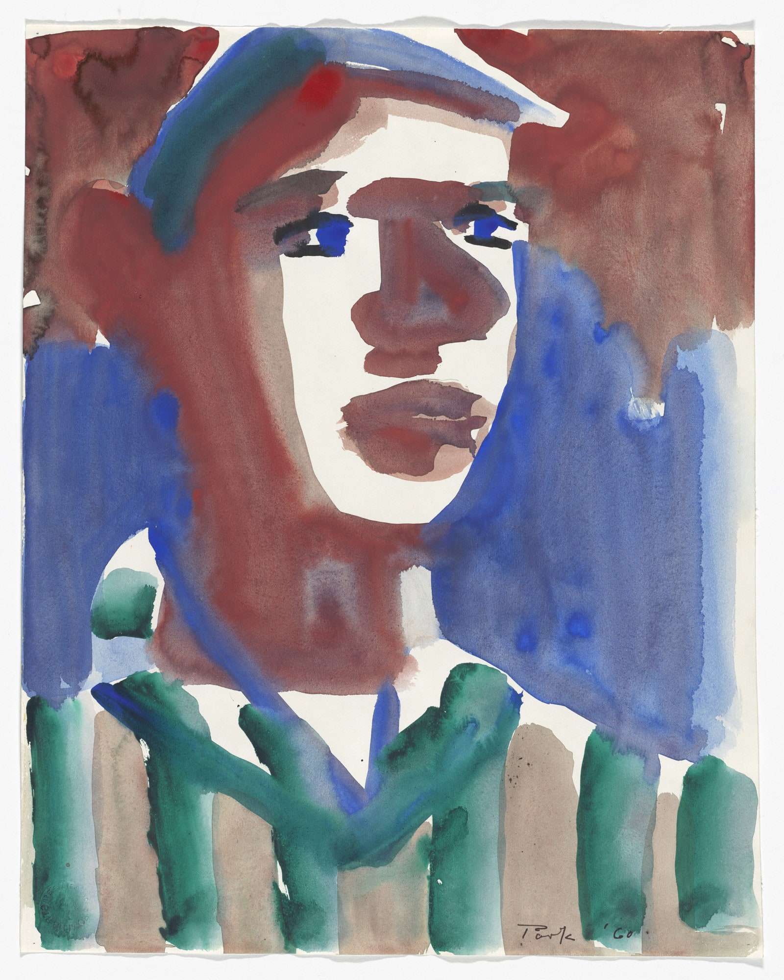 Richard Diebenkorn