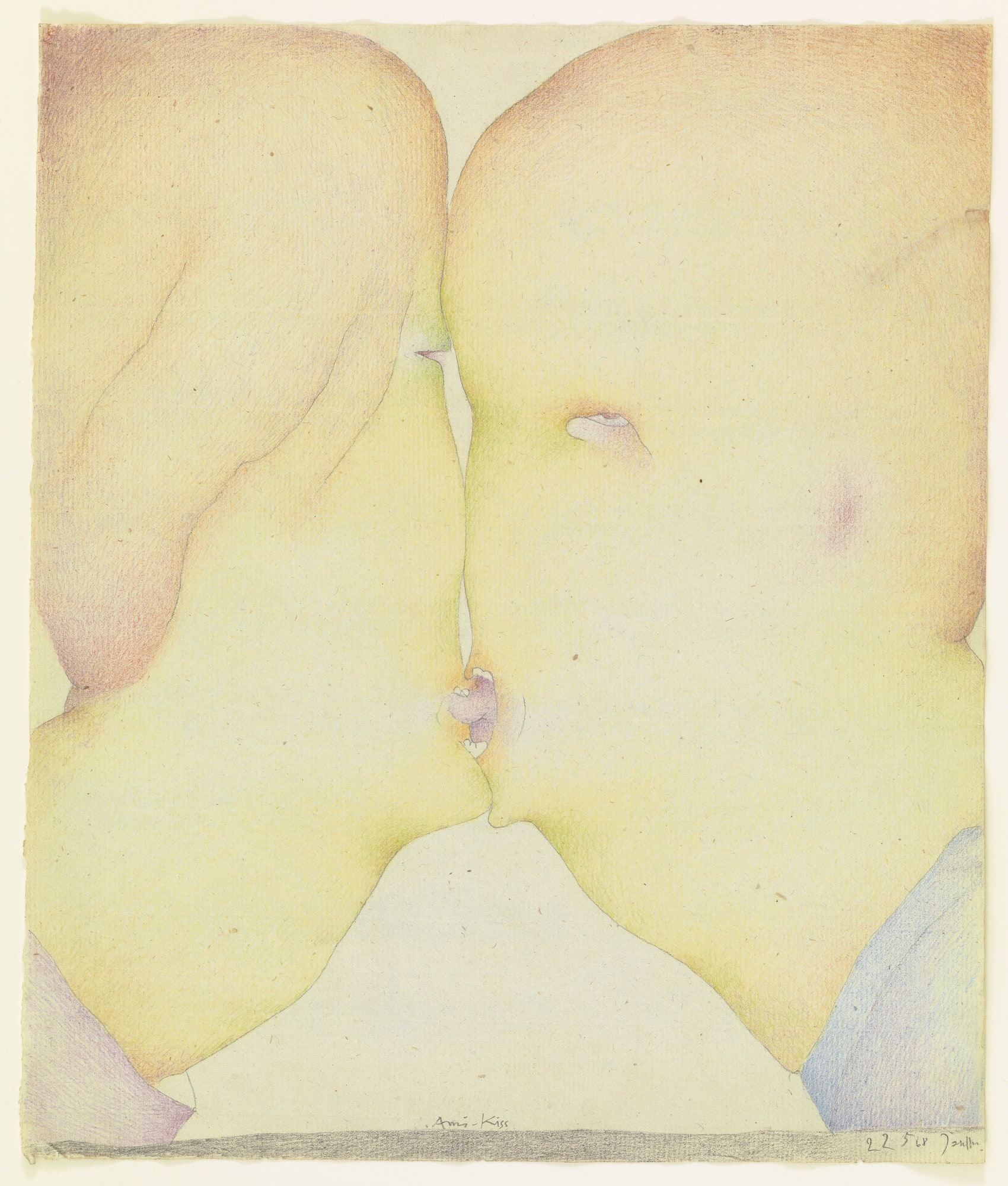 Ami-Kiss