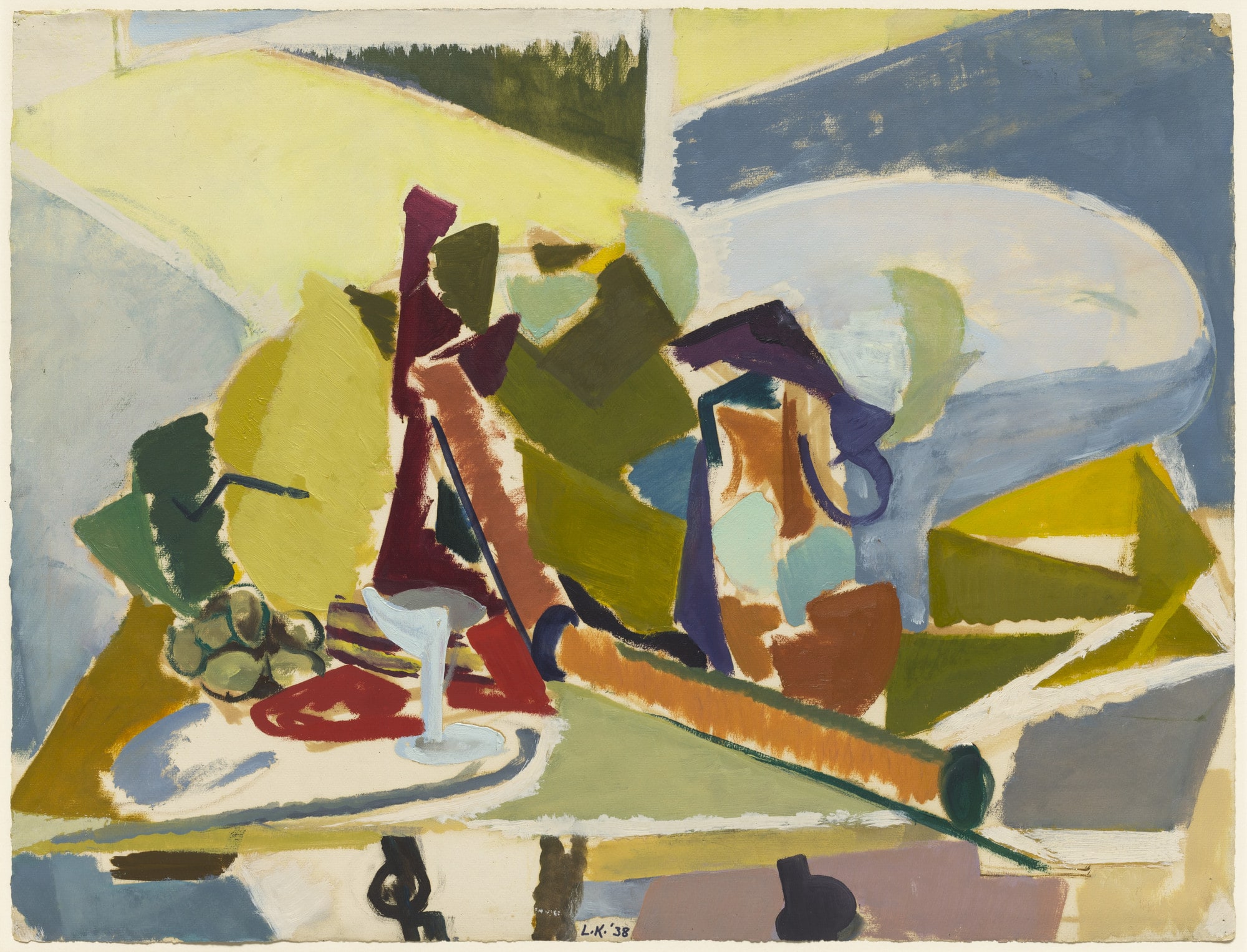 Still Life