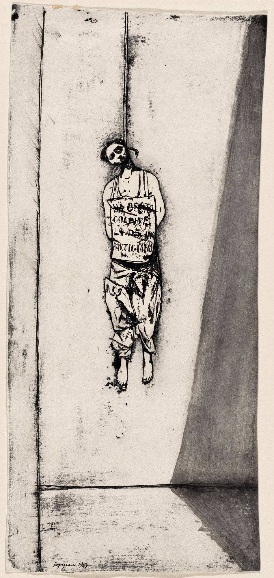 Hanged Man