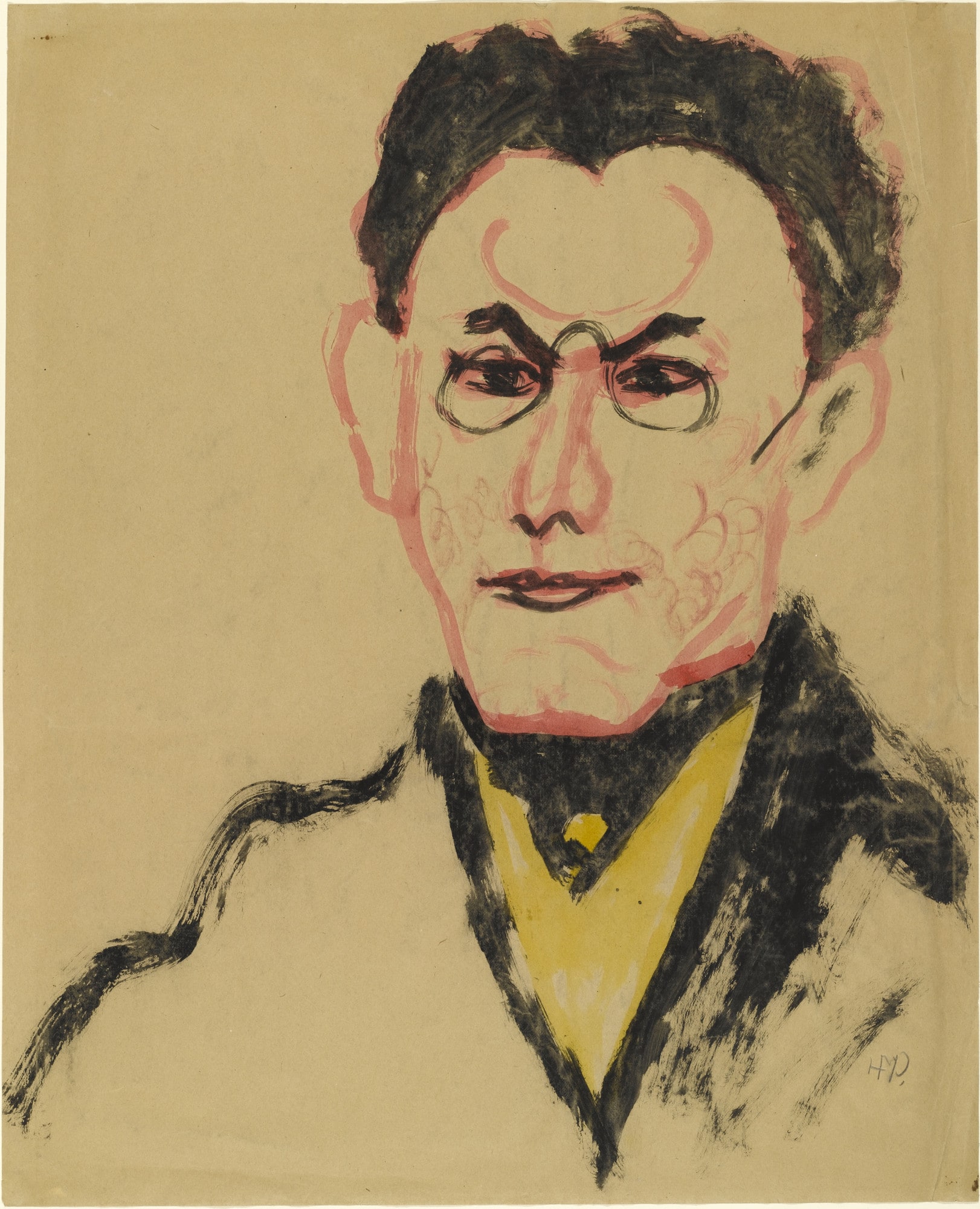 Max Raphael