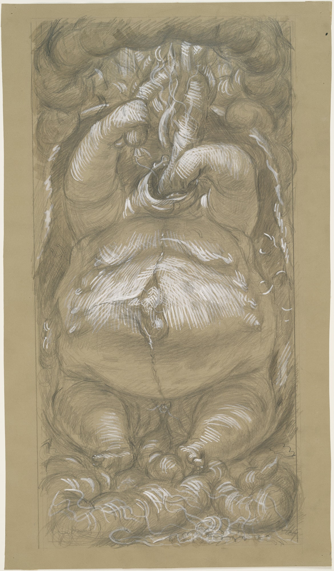 Gluttony