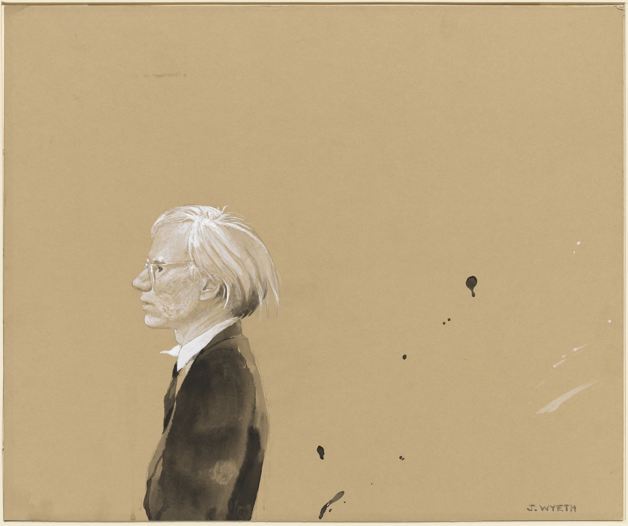 Andy Warhol