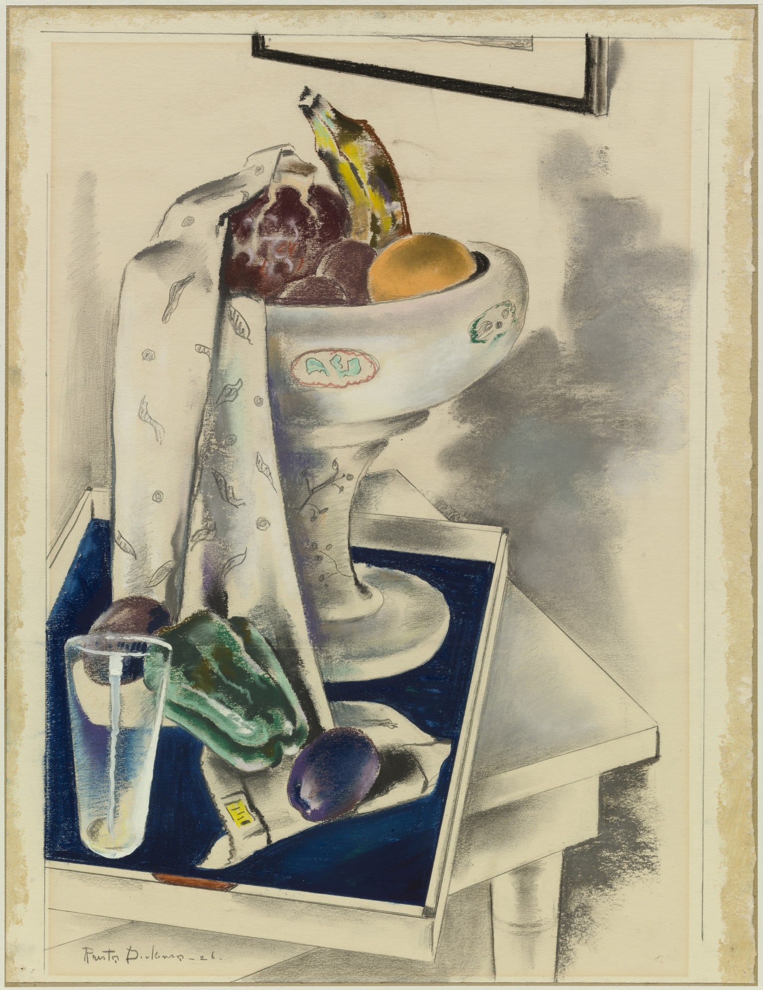 Still Life