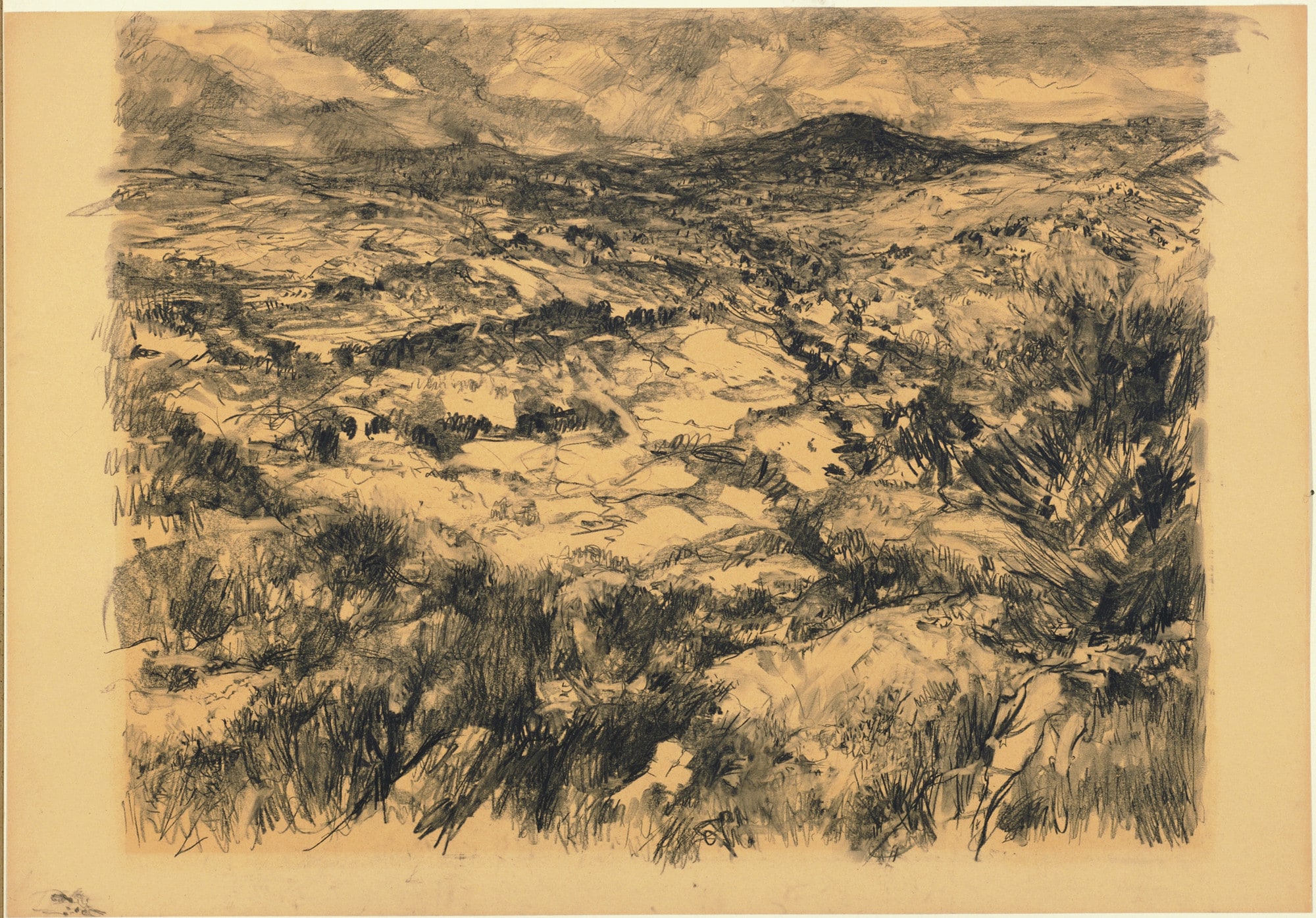 Jerusalem
