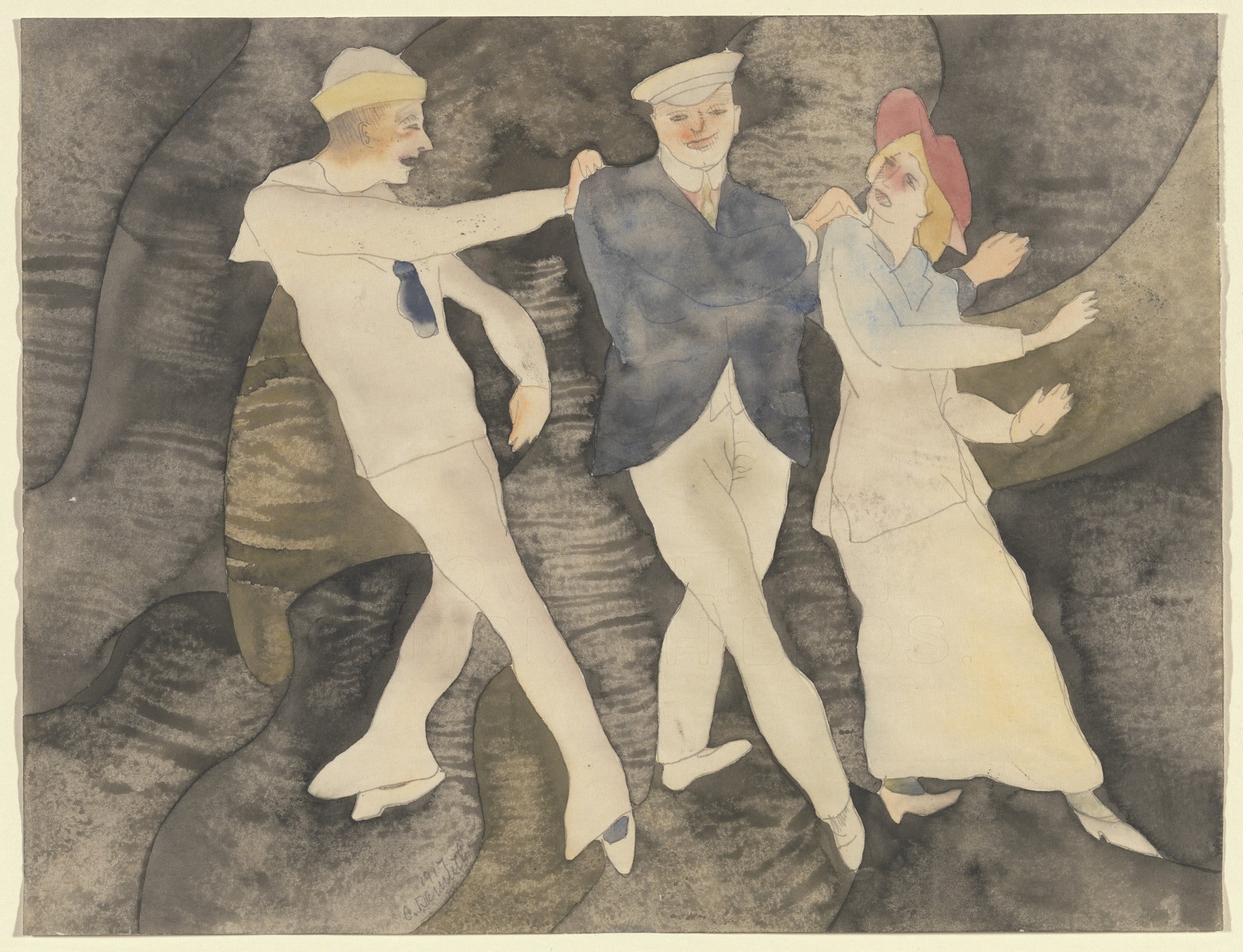 Vaudeville