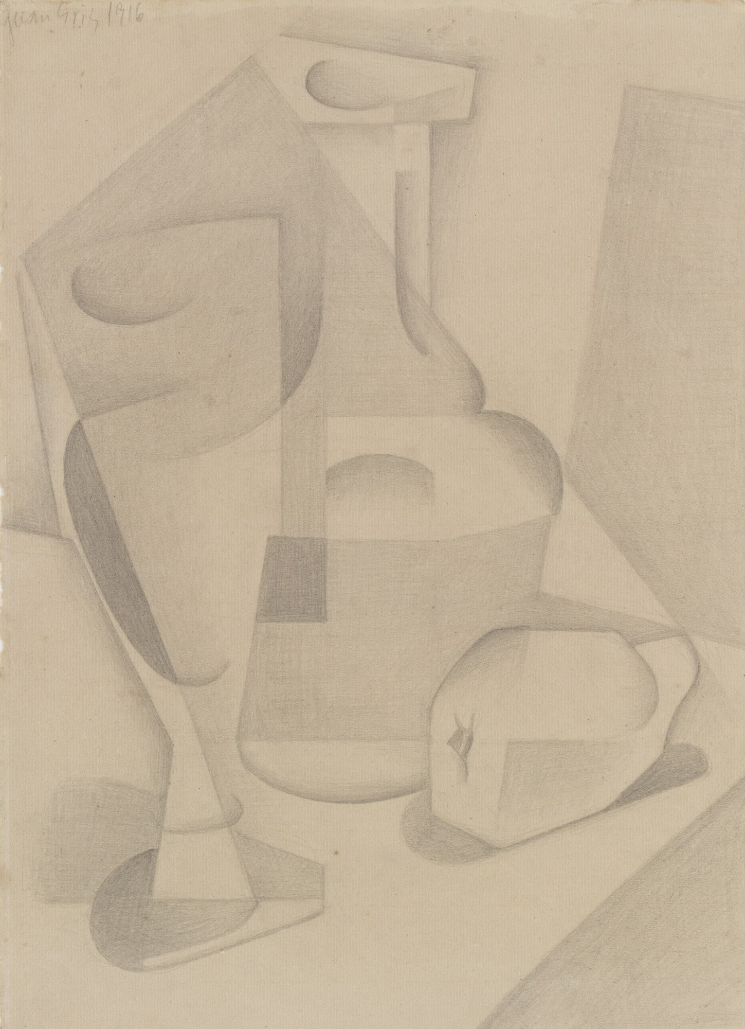 Still Life