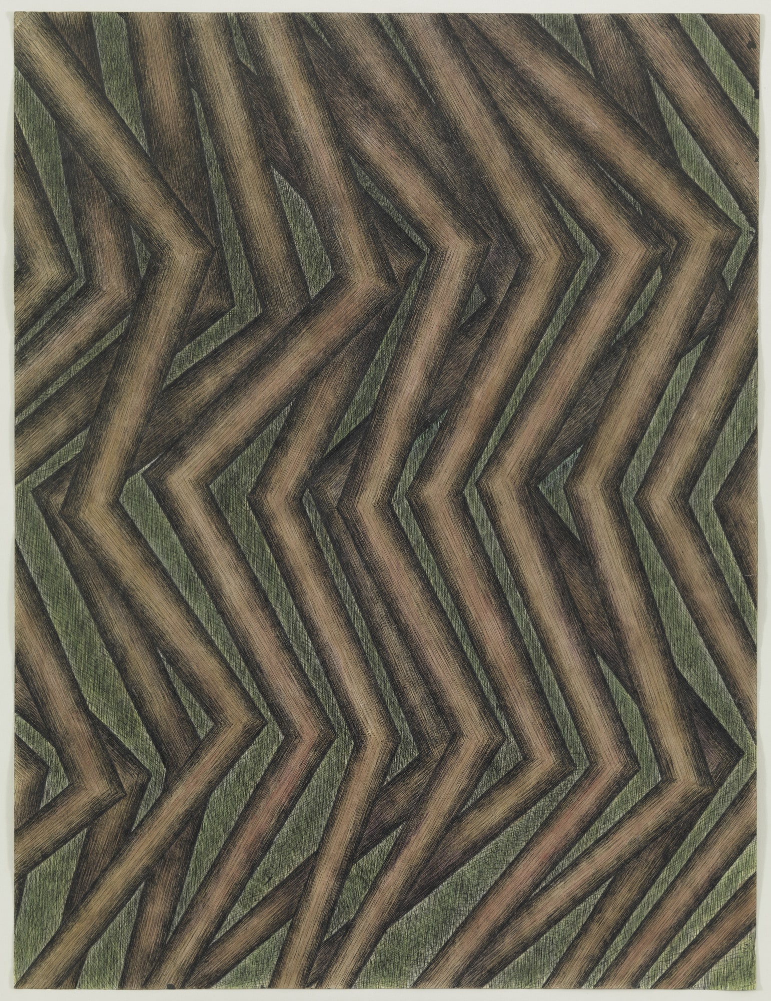 Tree Forms