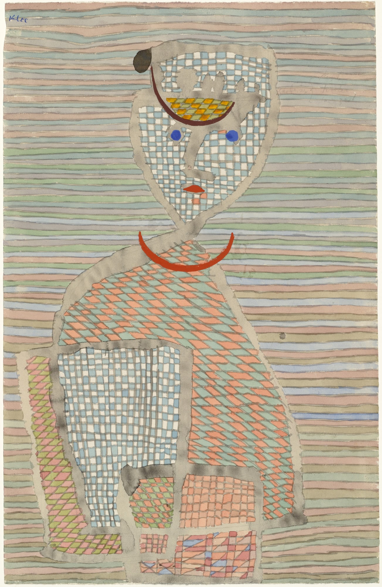 Errand Boy (Ausläufer)