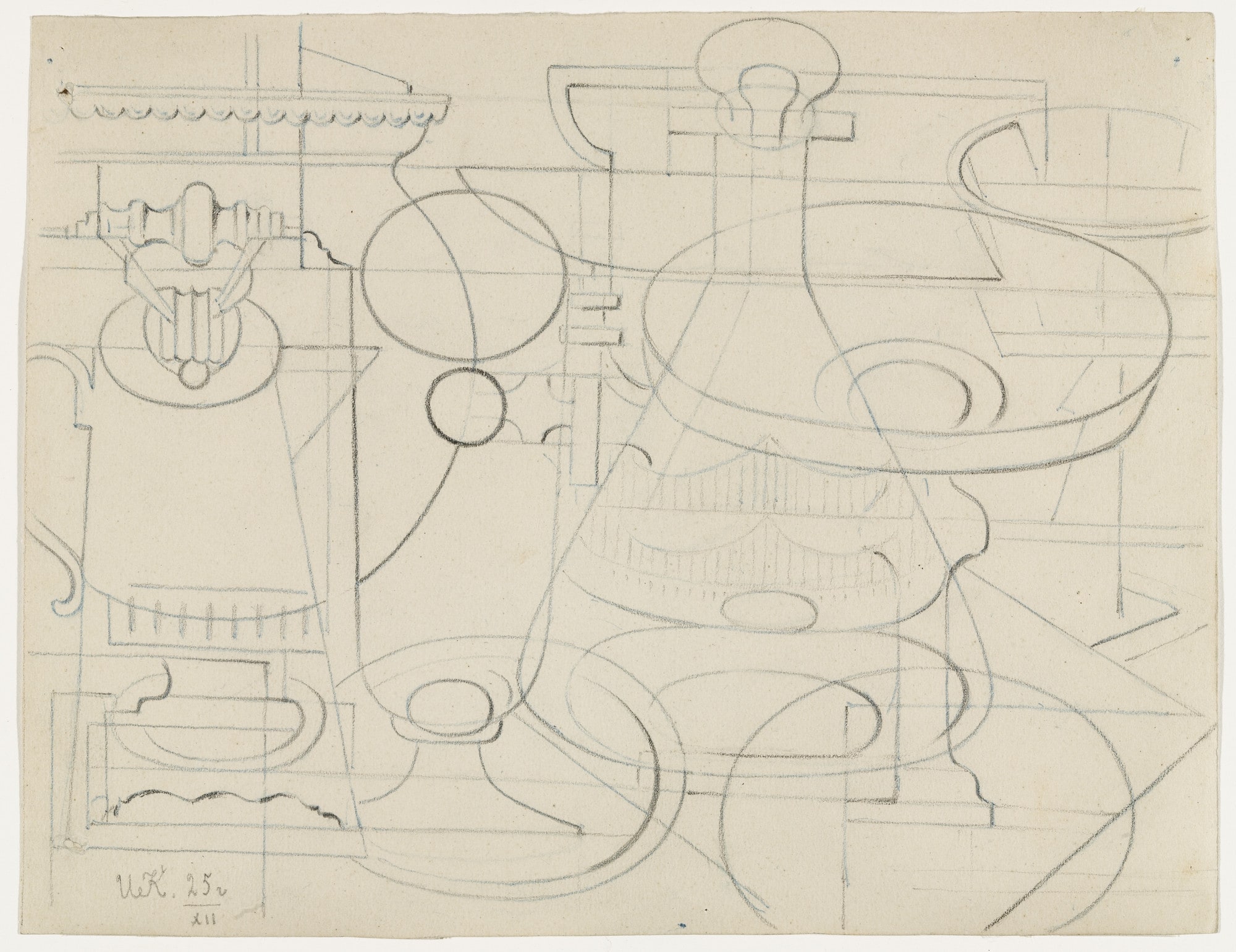 Still Life