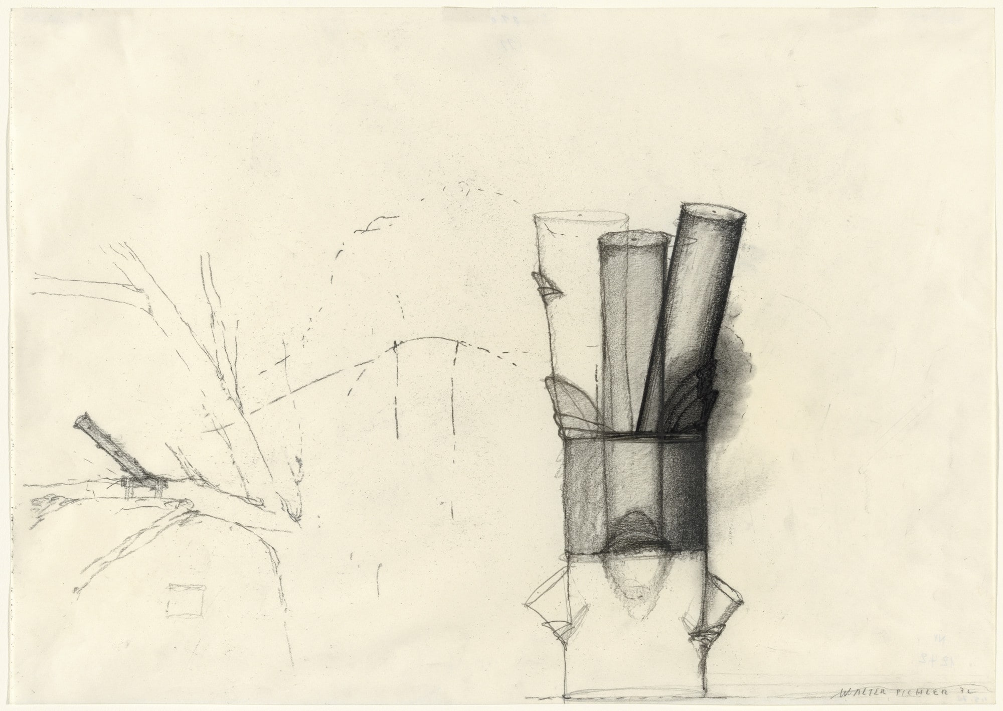 Artistic Branch