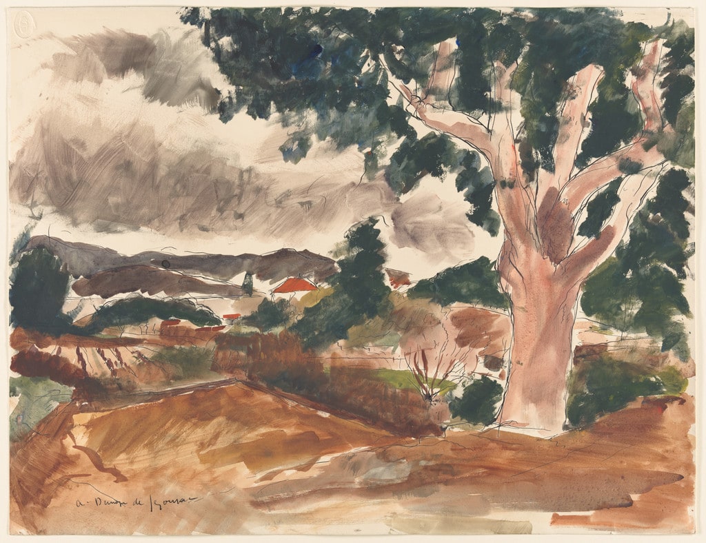 Landscape