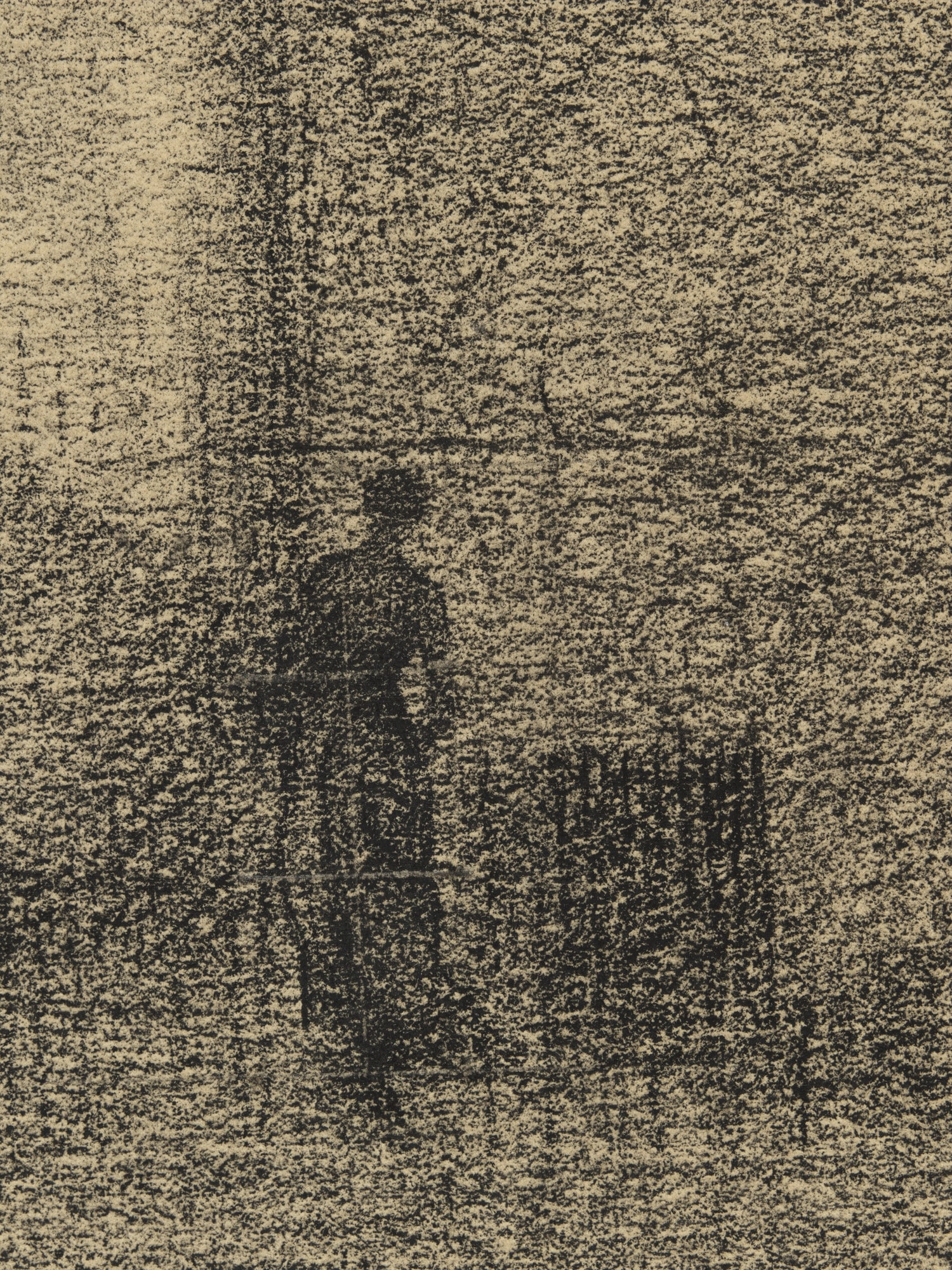 Stone Breaker, Le Raincy (Casseur de pierres, Le Raincy)