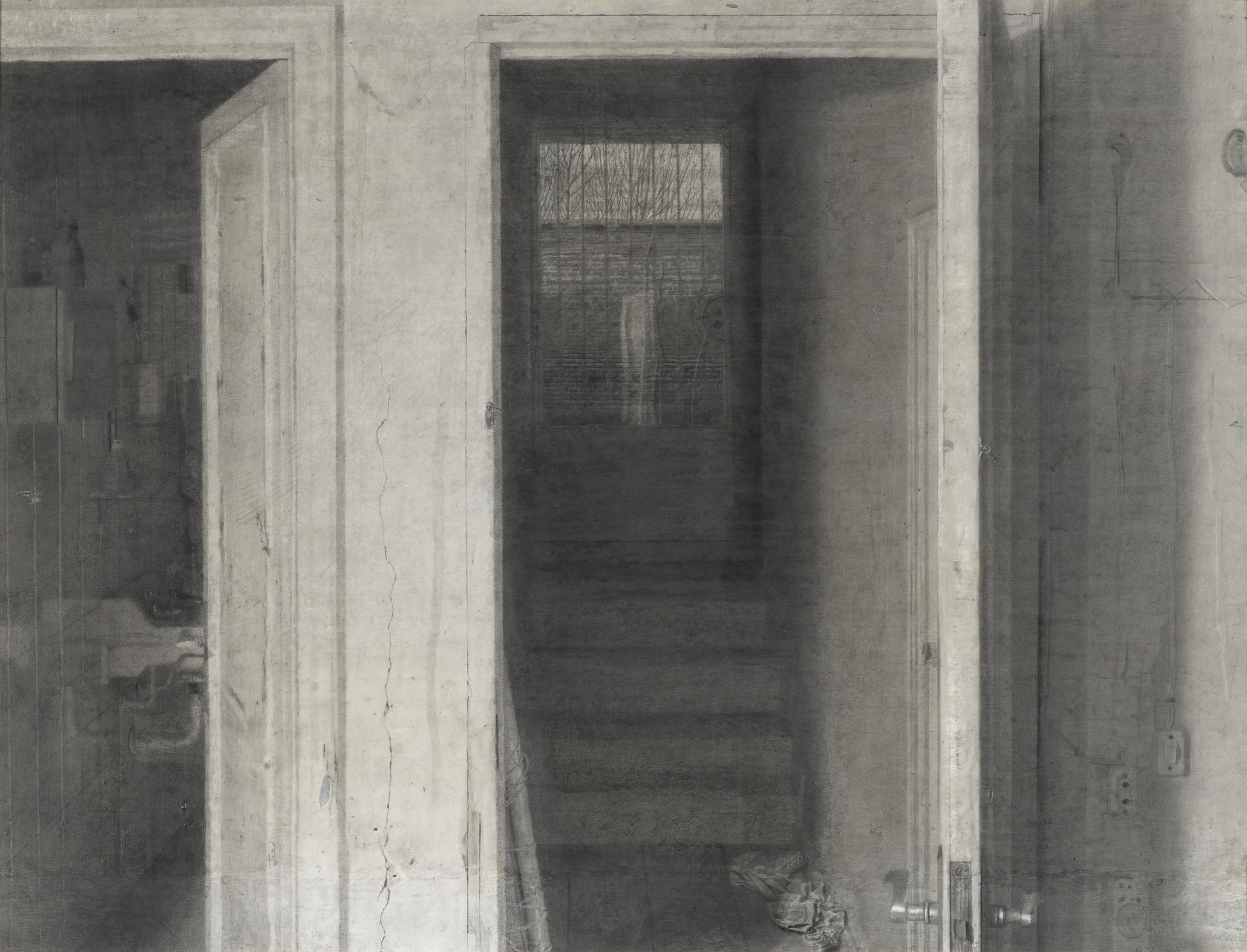 The Staircase