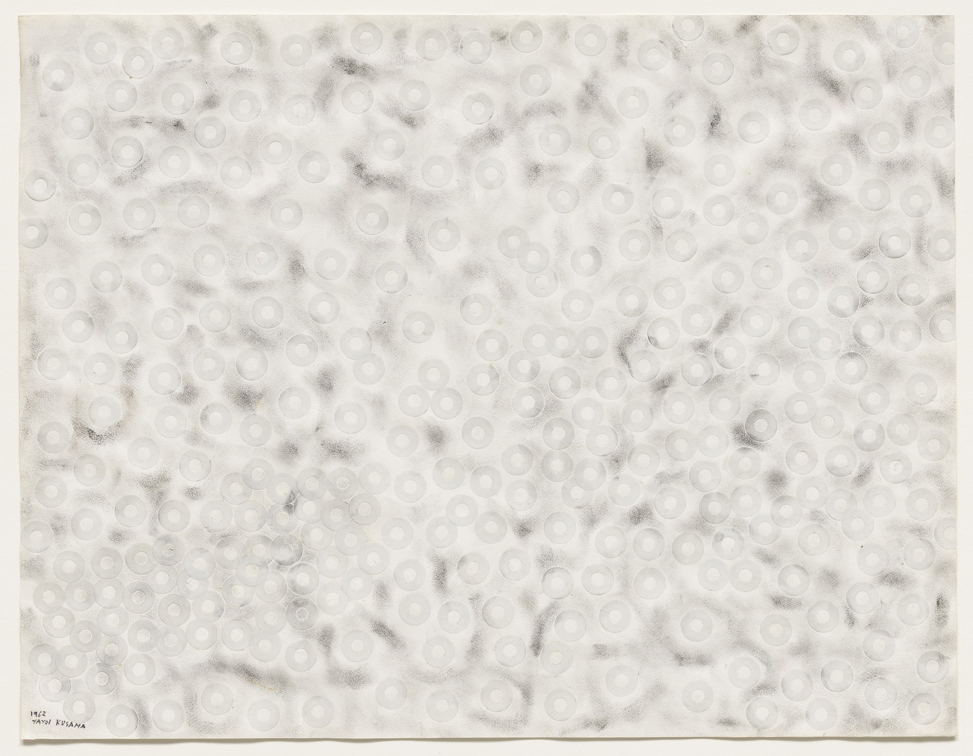 Accumulation No. 18a