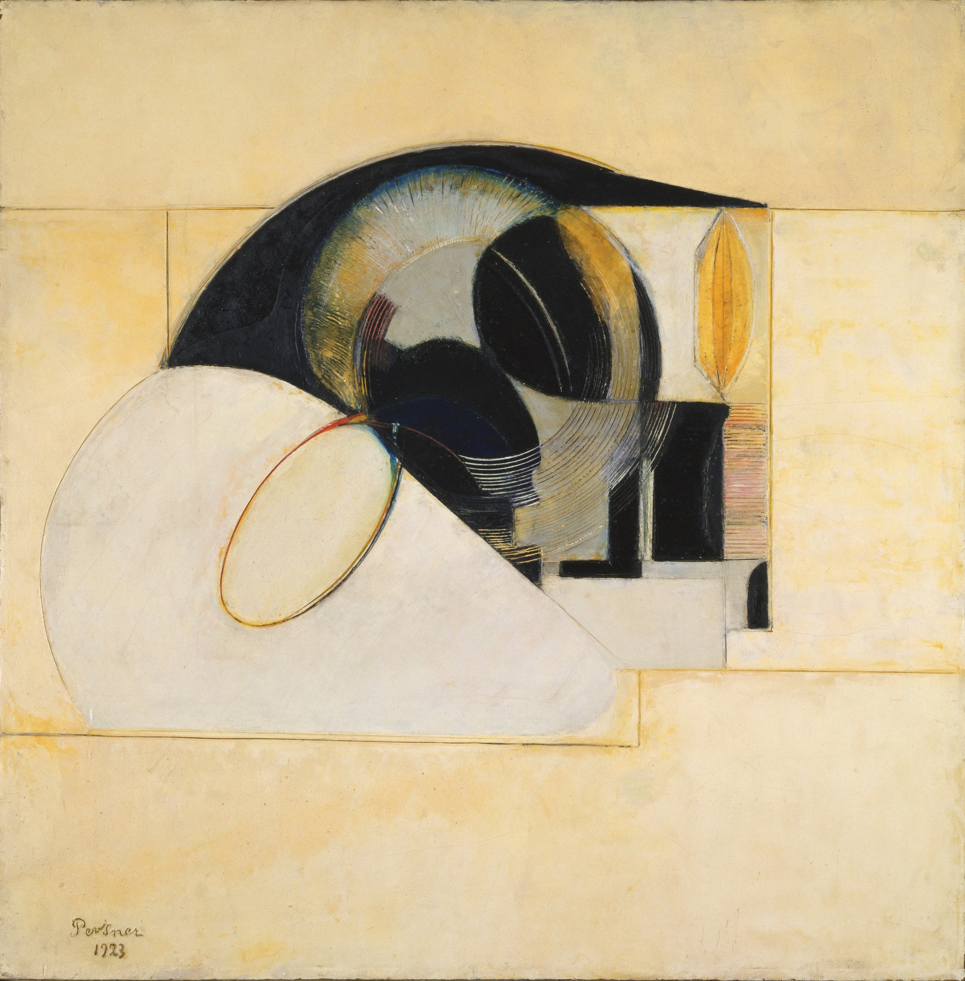 The Eye