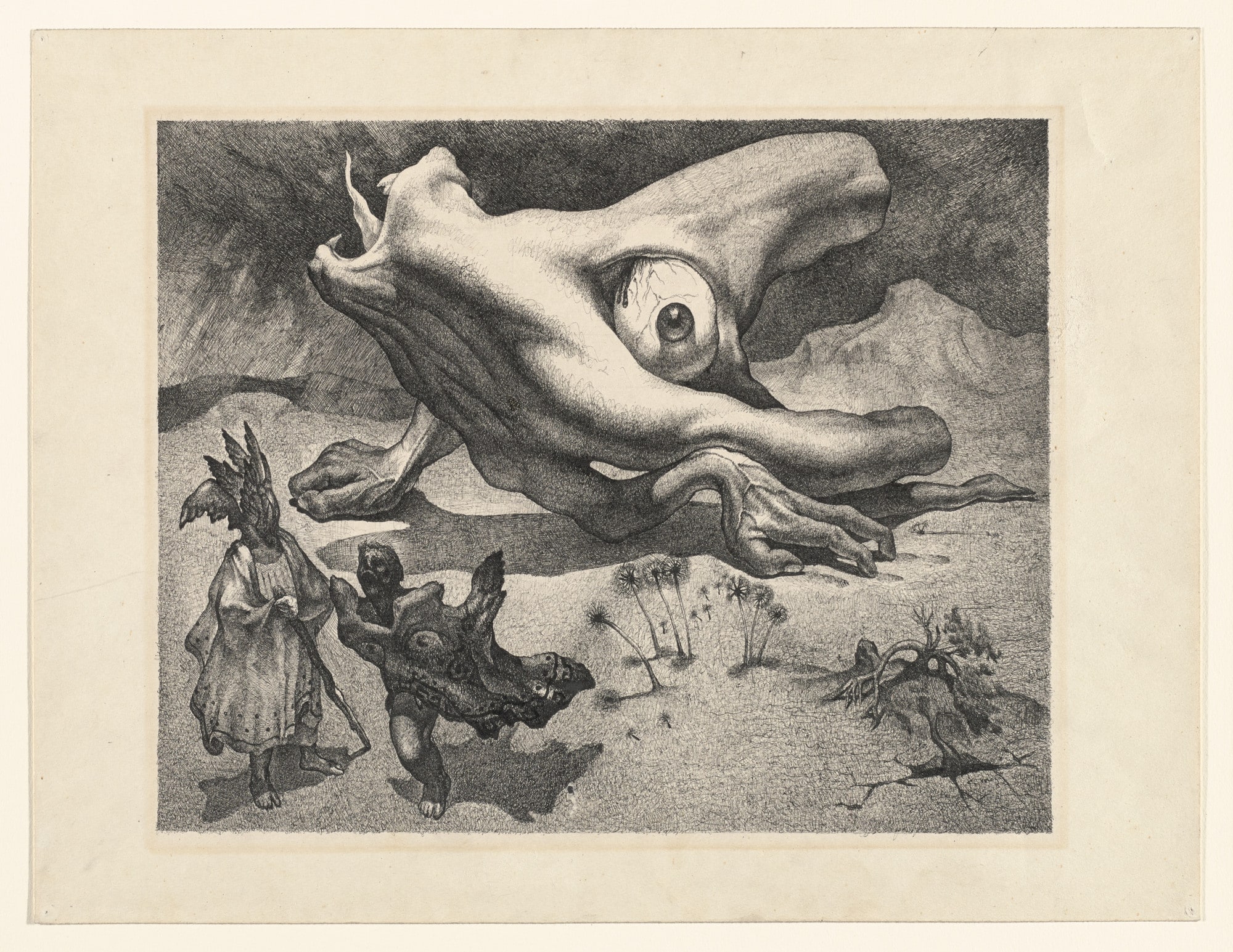 Polyphemus
