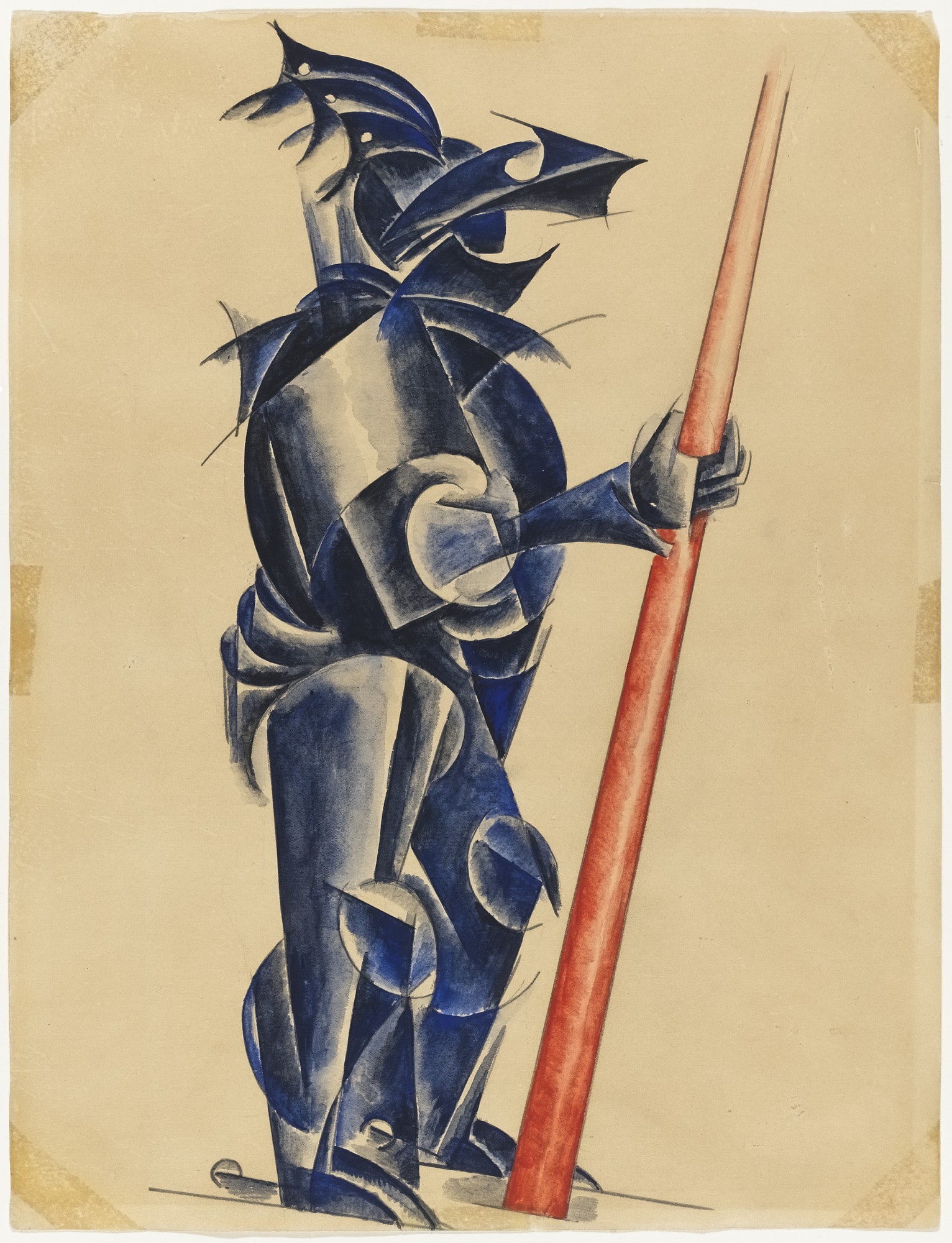 Costume design for the play Romeo and Juliet