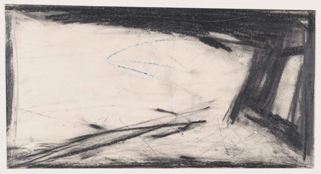 Design for the play The Golden Windows