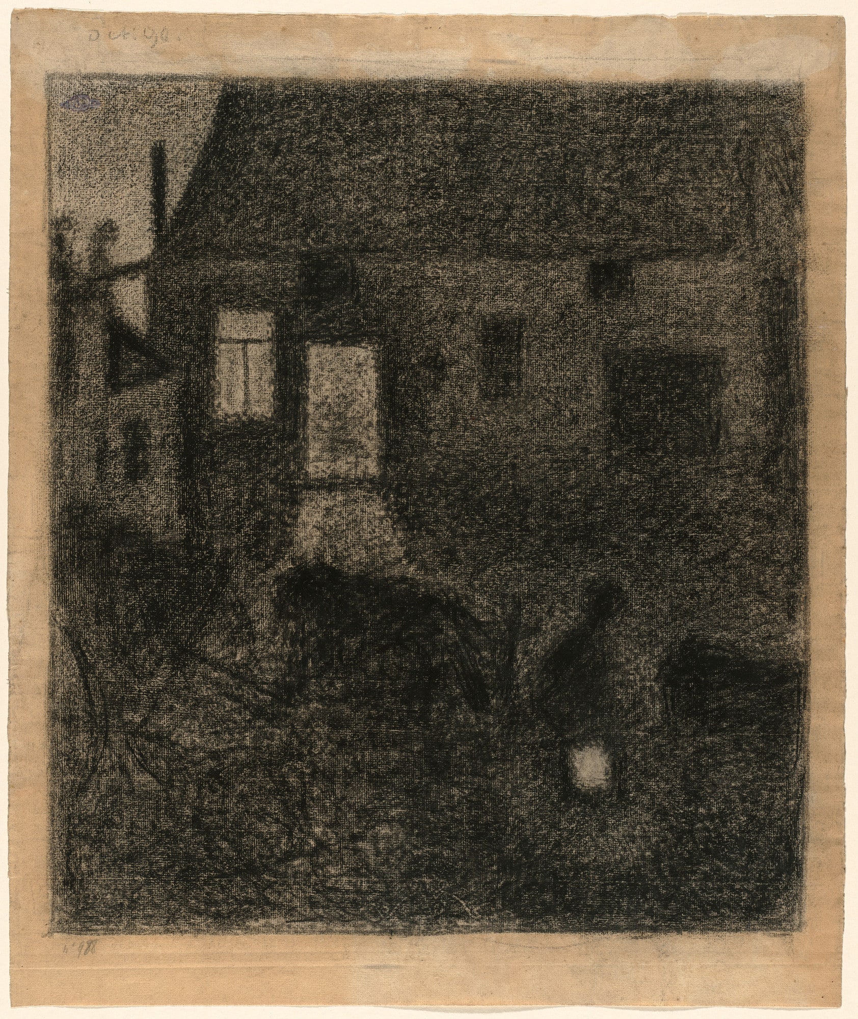 Farmhouse in Flanders