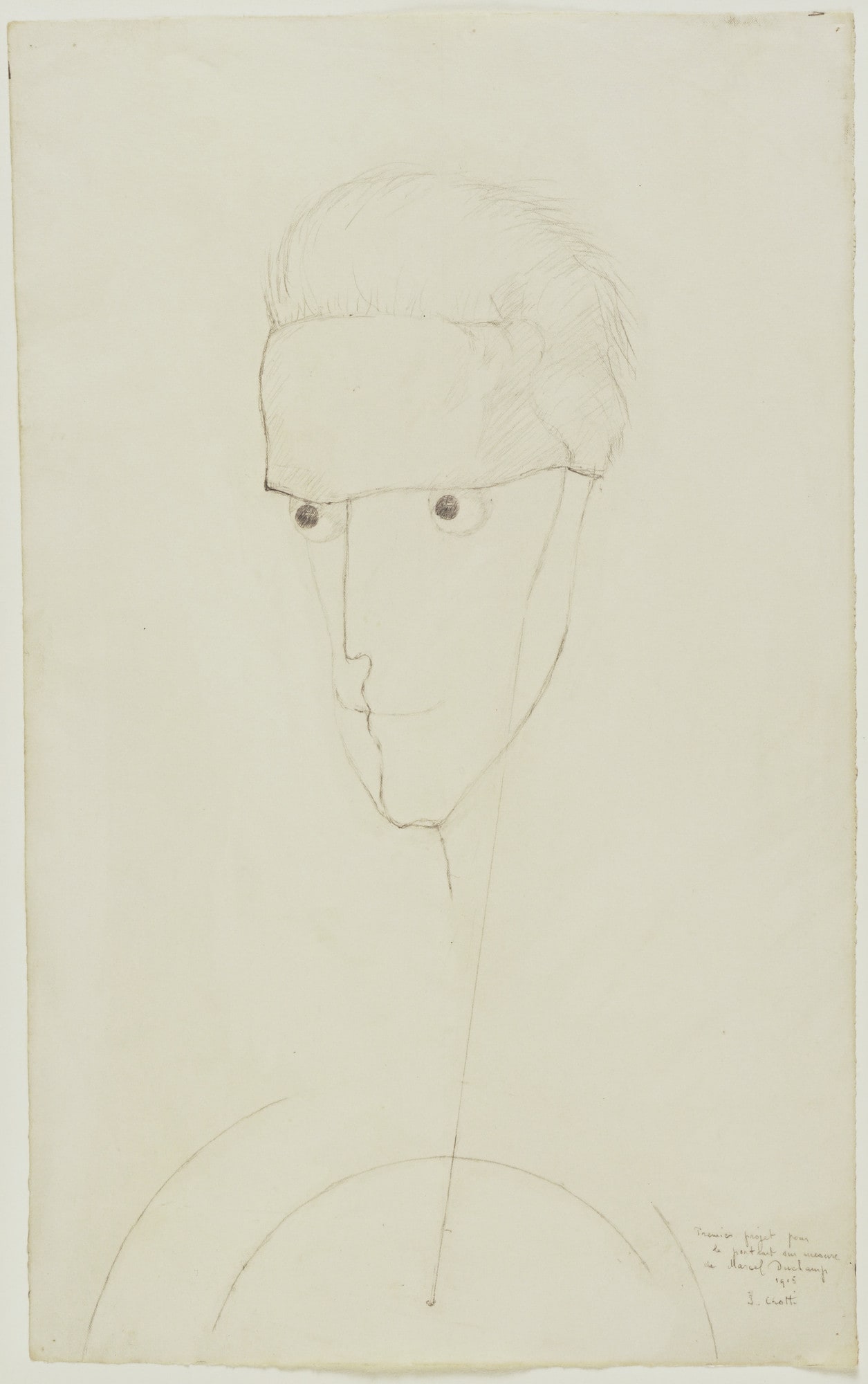 Marcel Duchamp