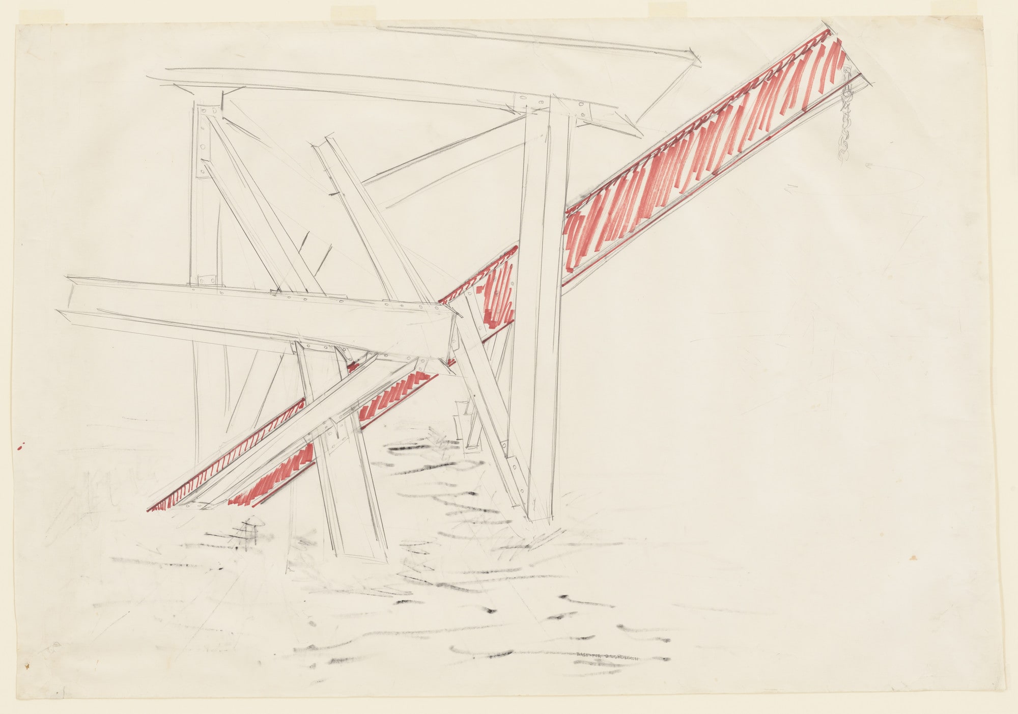 Study for X-Delta