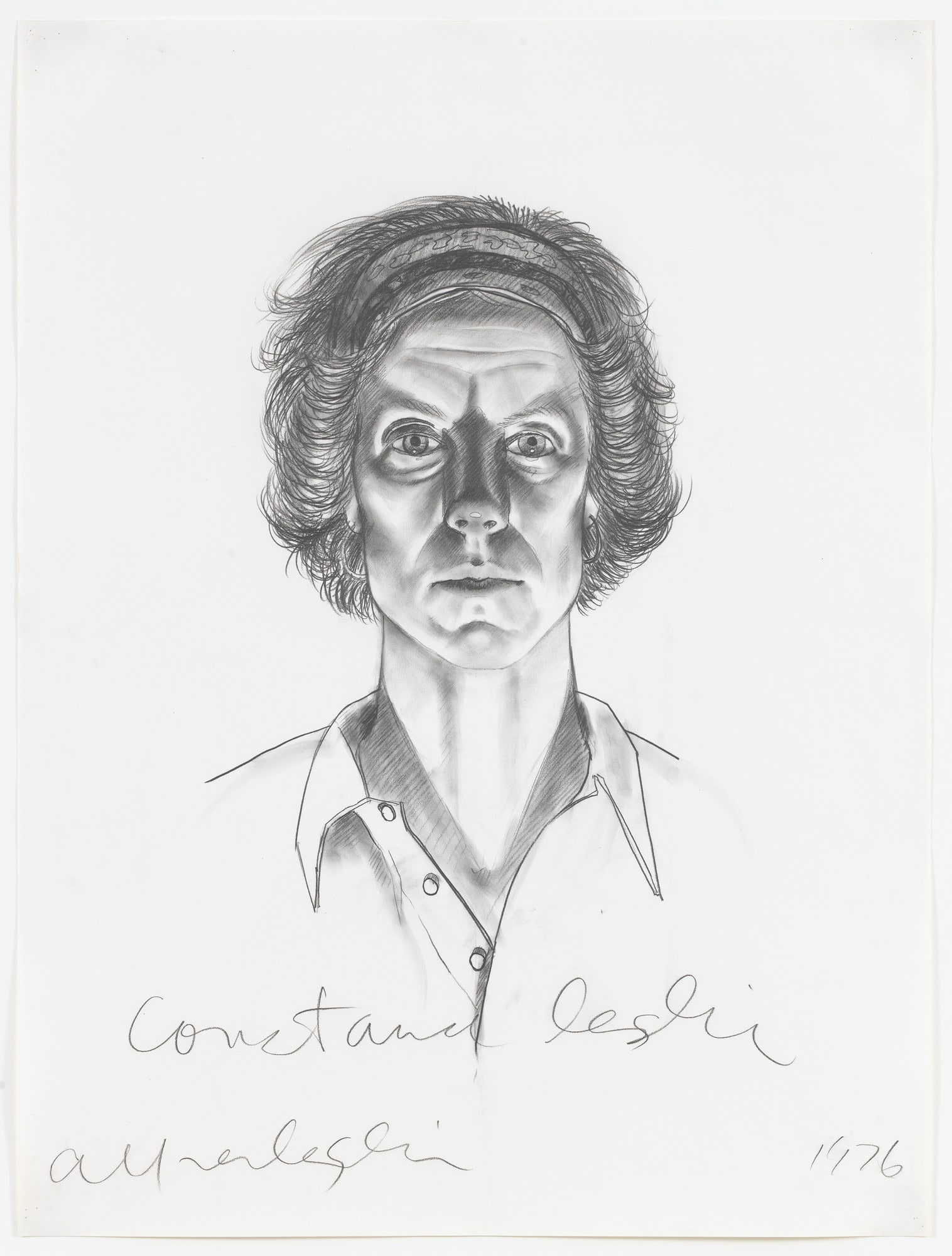 Constance Leslie