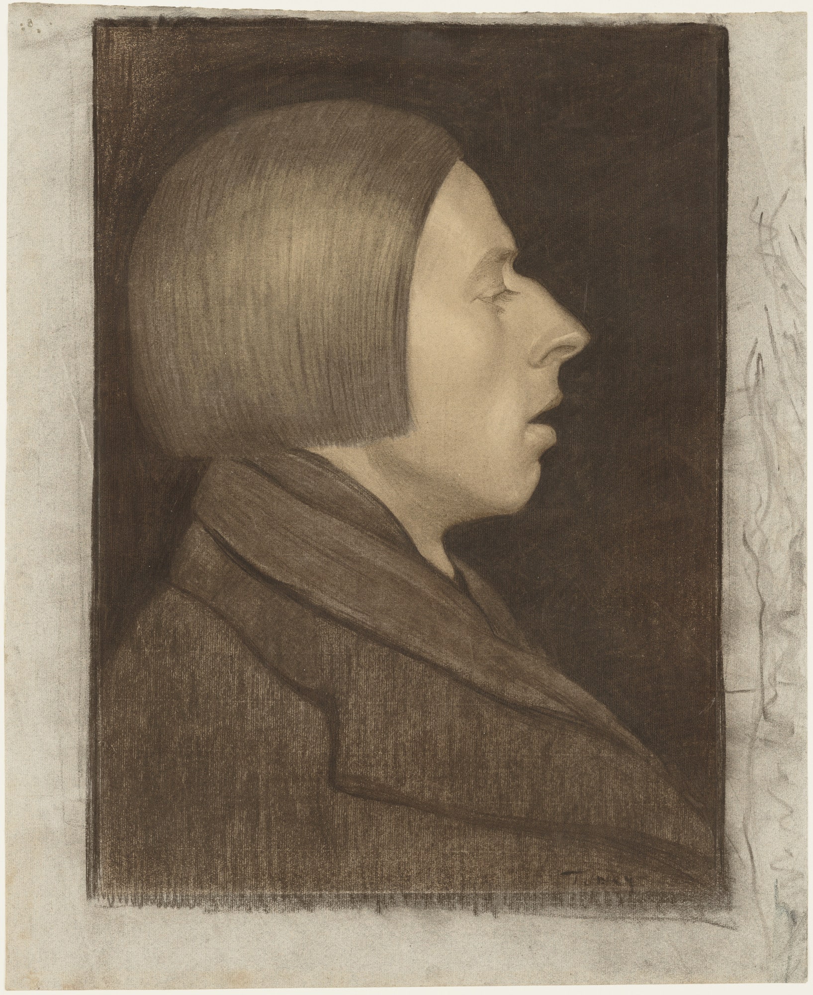 Winthrop Parkhurst