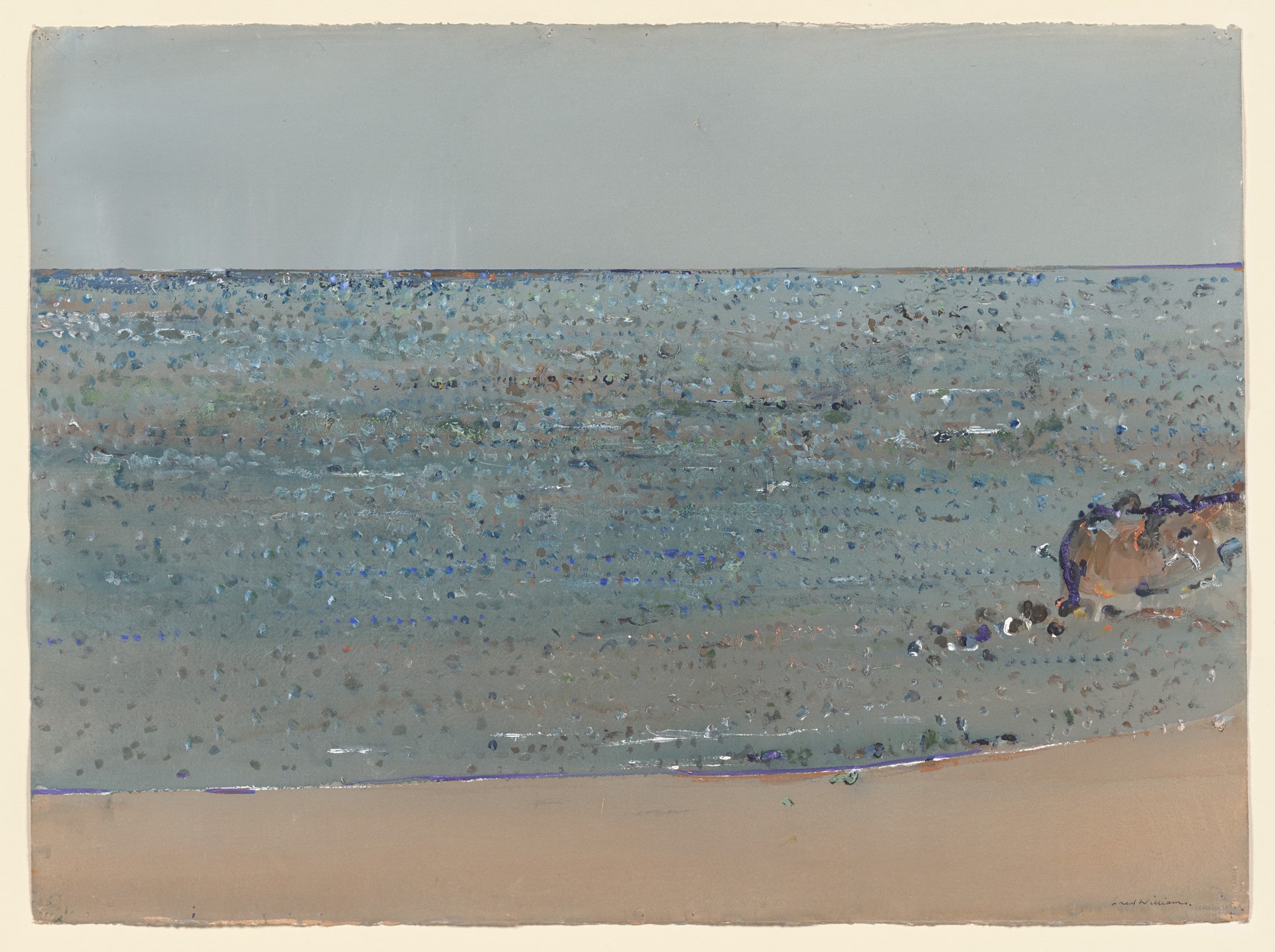 Flinders Island