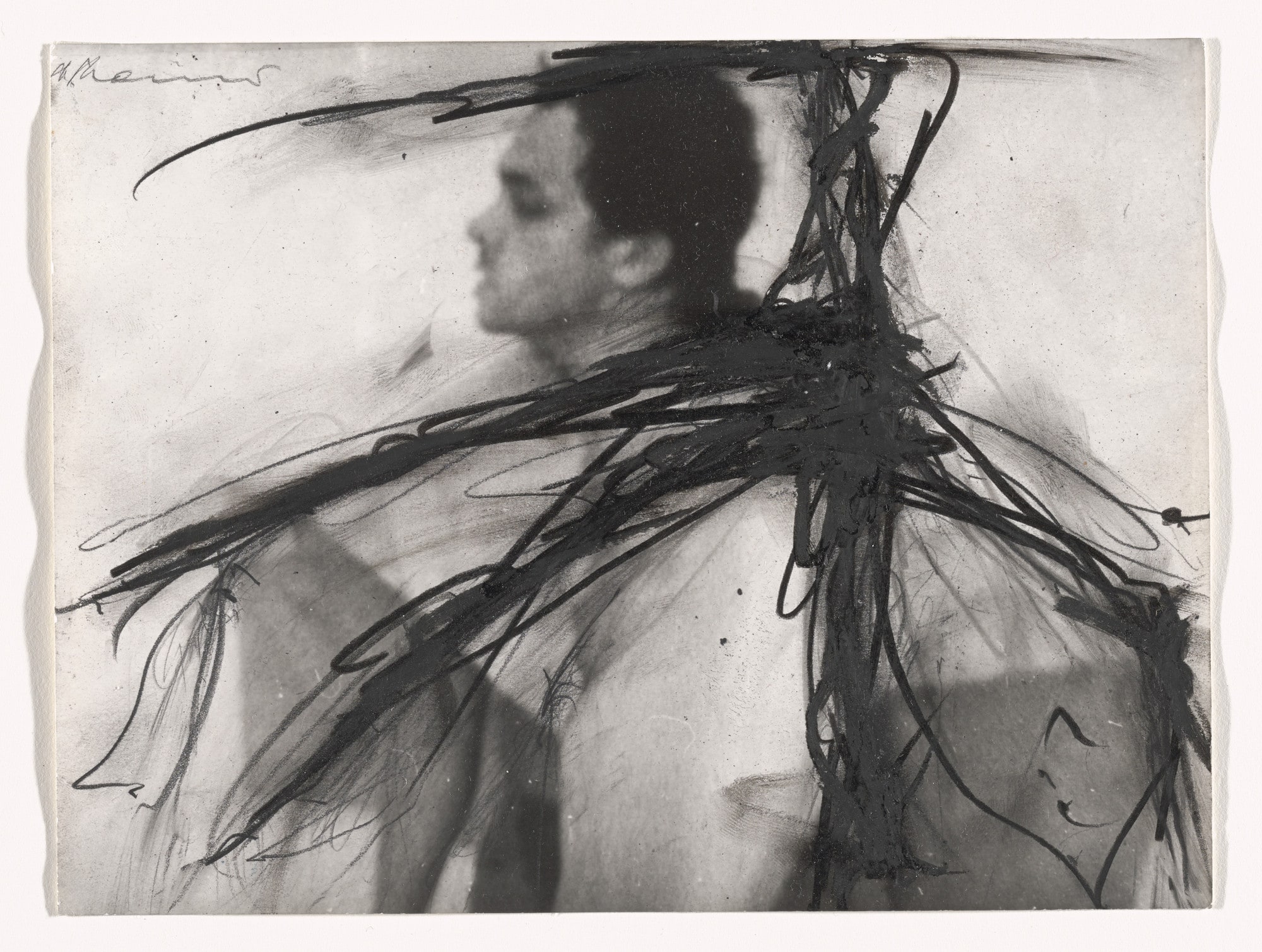Untitled (Kleinzeug #45)