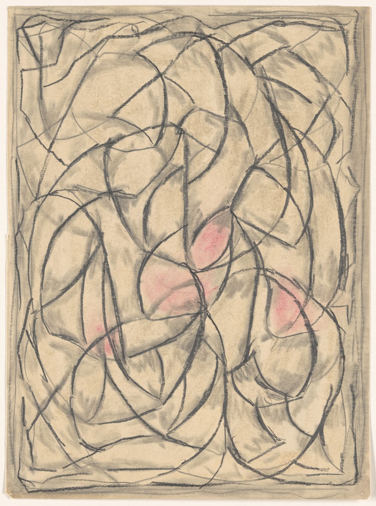 Untitled Abstraction