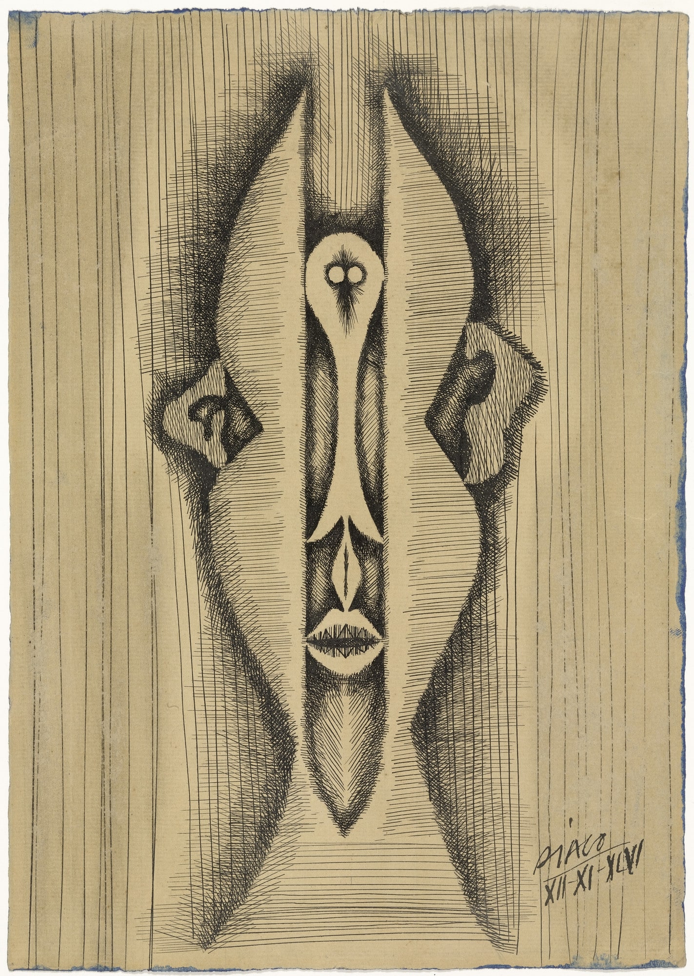 Head