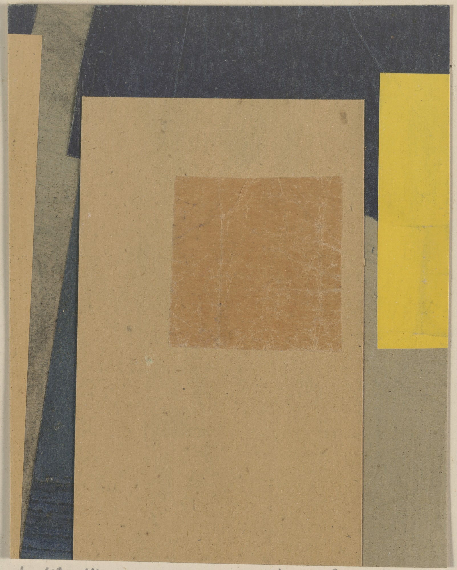 Merz 1926 17. Lissitzky