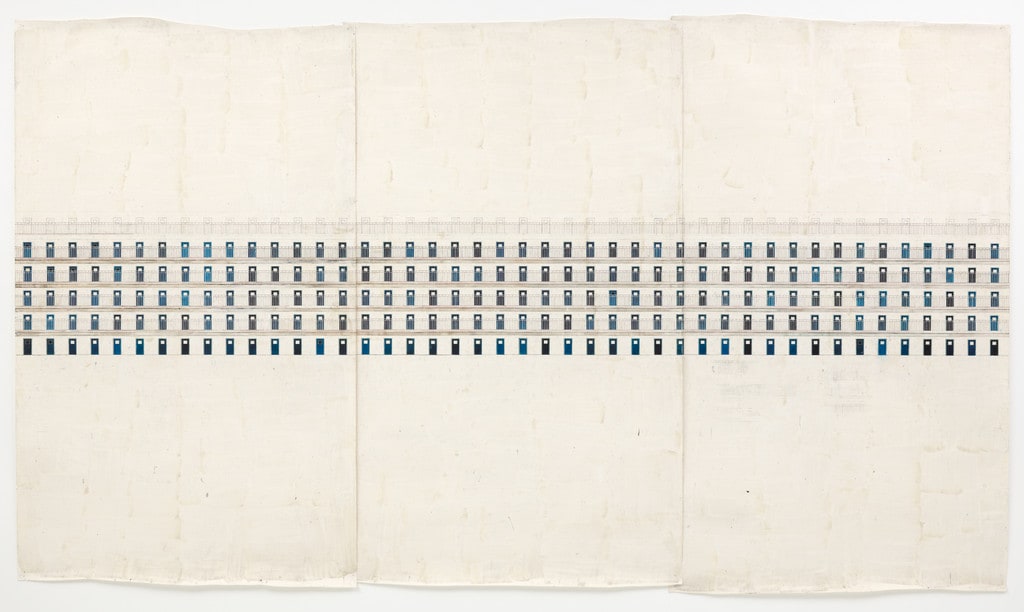 Untitled (Doors)