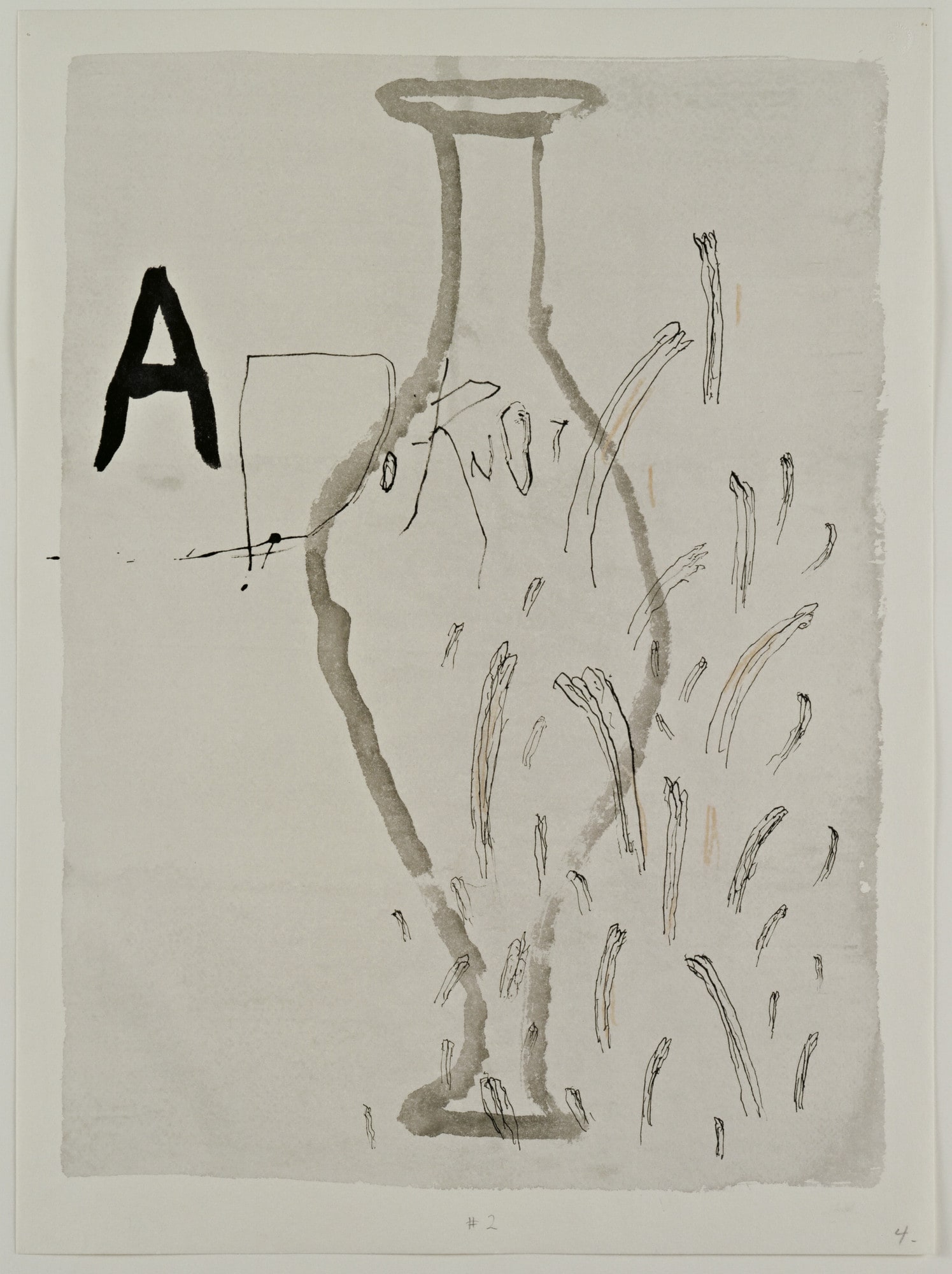 For Adorno #4