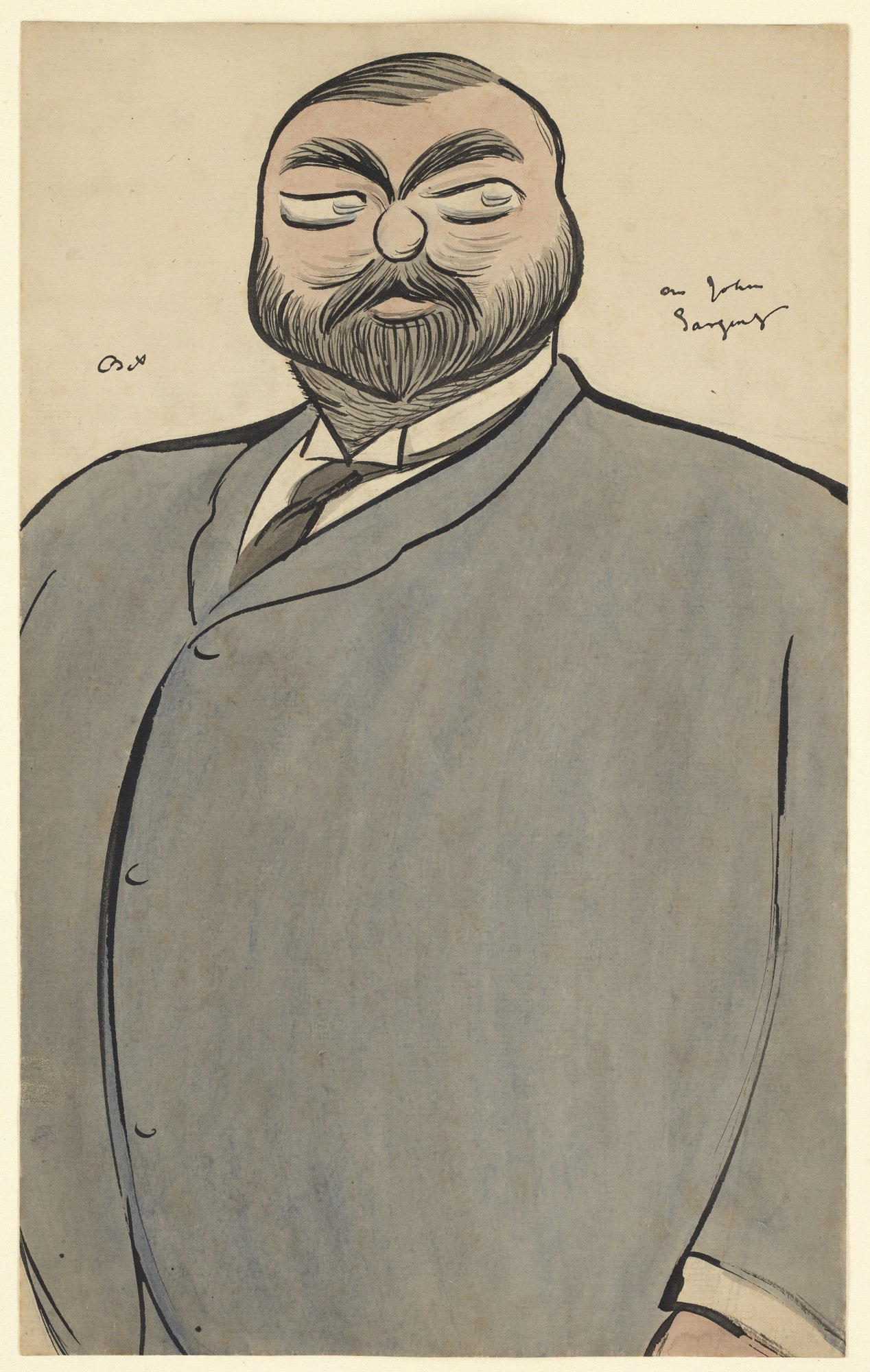 John Singer Sargent