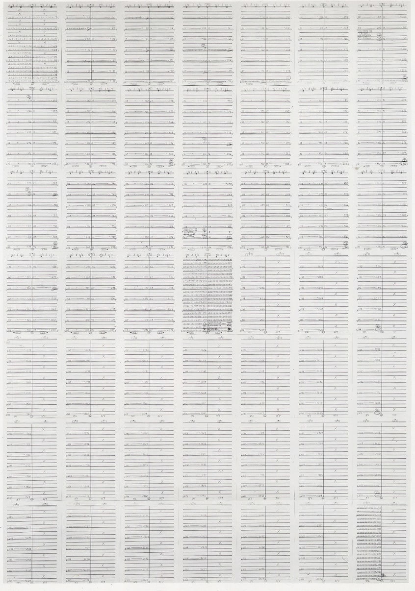 49 x 49 (7 x 7 = 49)