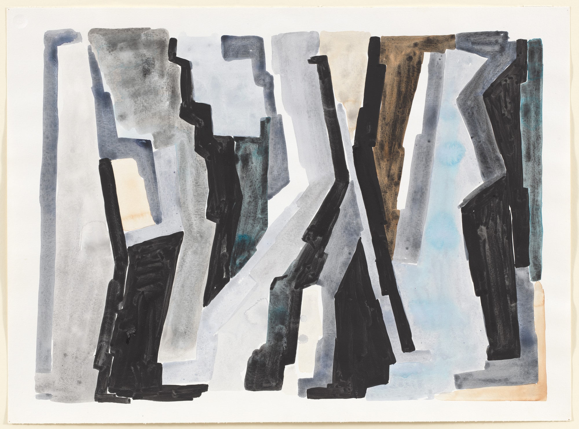 Untitled (No. 206)